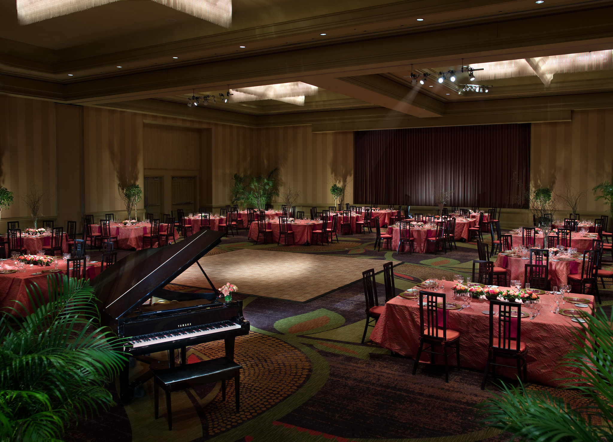 Lansdowne Resort & Spa