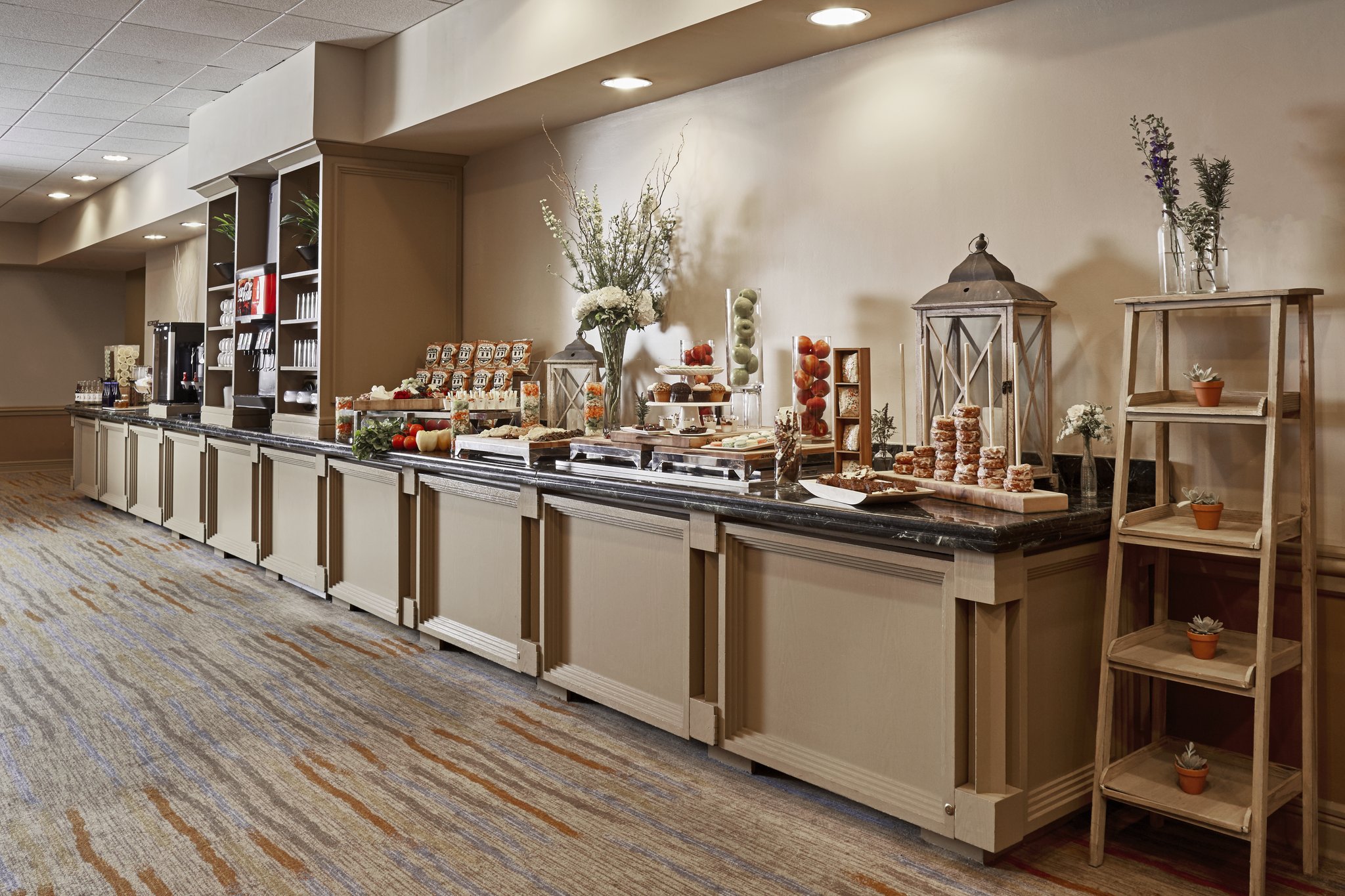 Lansdowne Resort & Spa