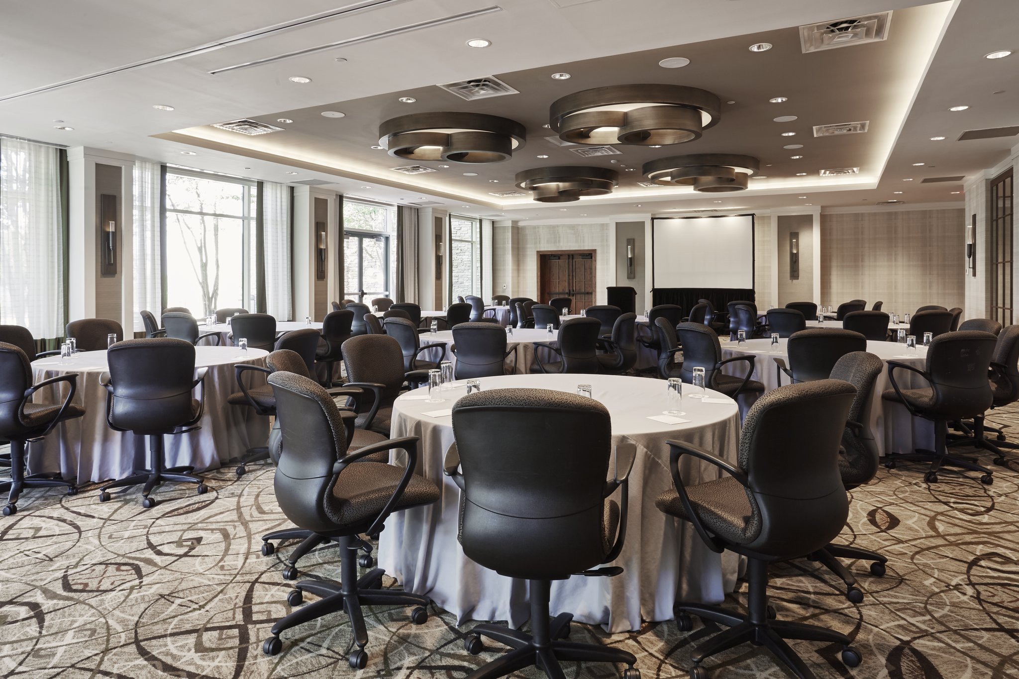 Lansdowne Resort & Spa