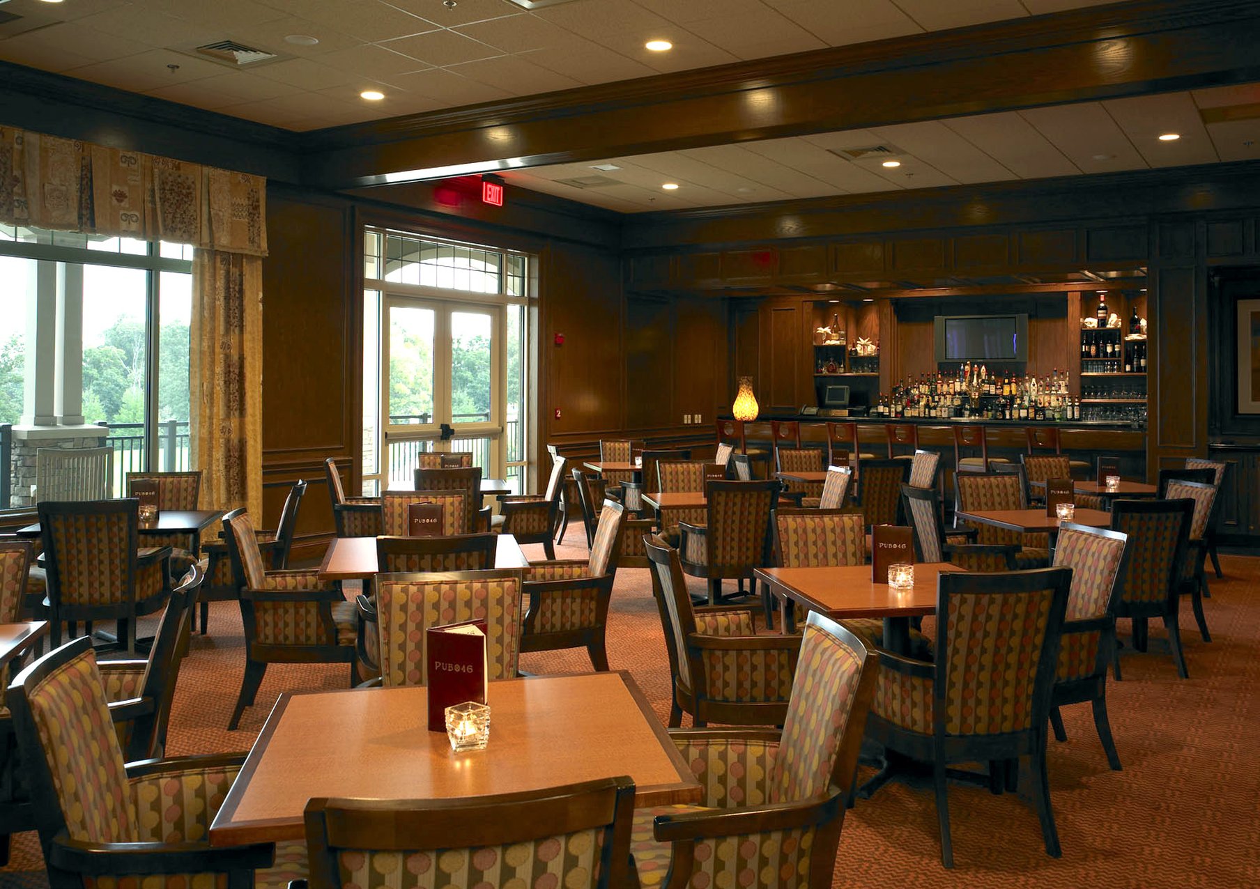 Lansdowne Resort & Spa