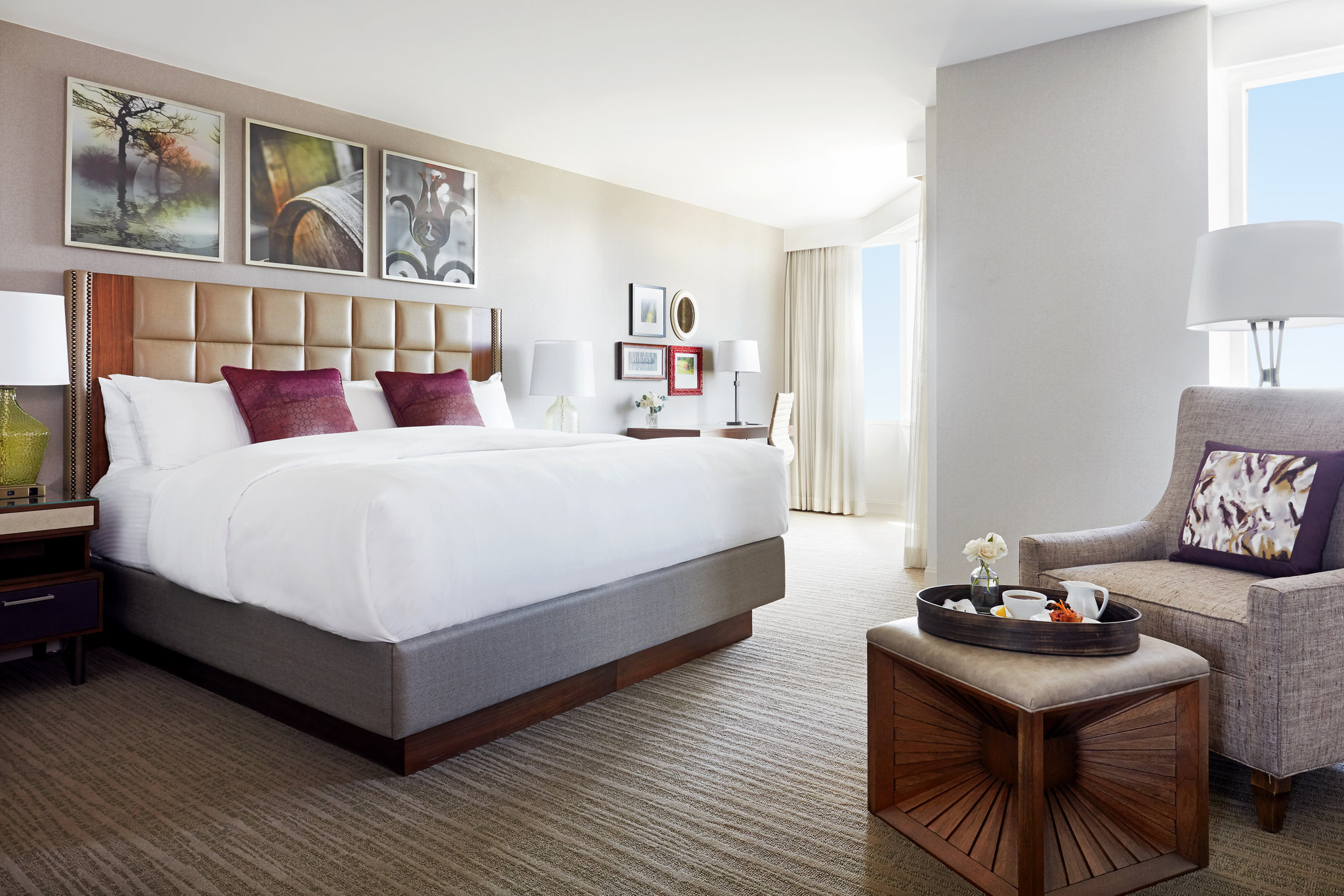 Lansdowne Resort & Spa