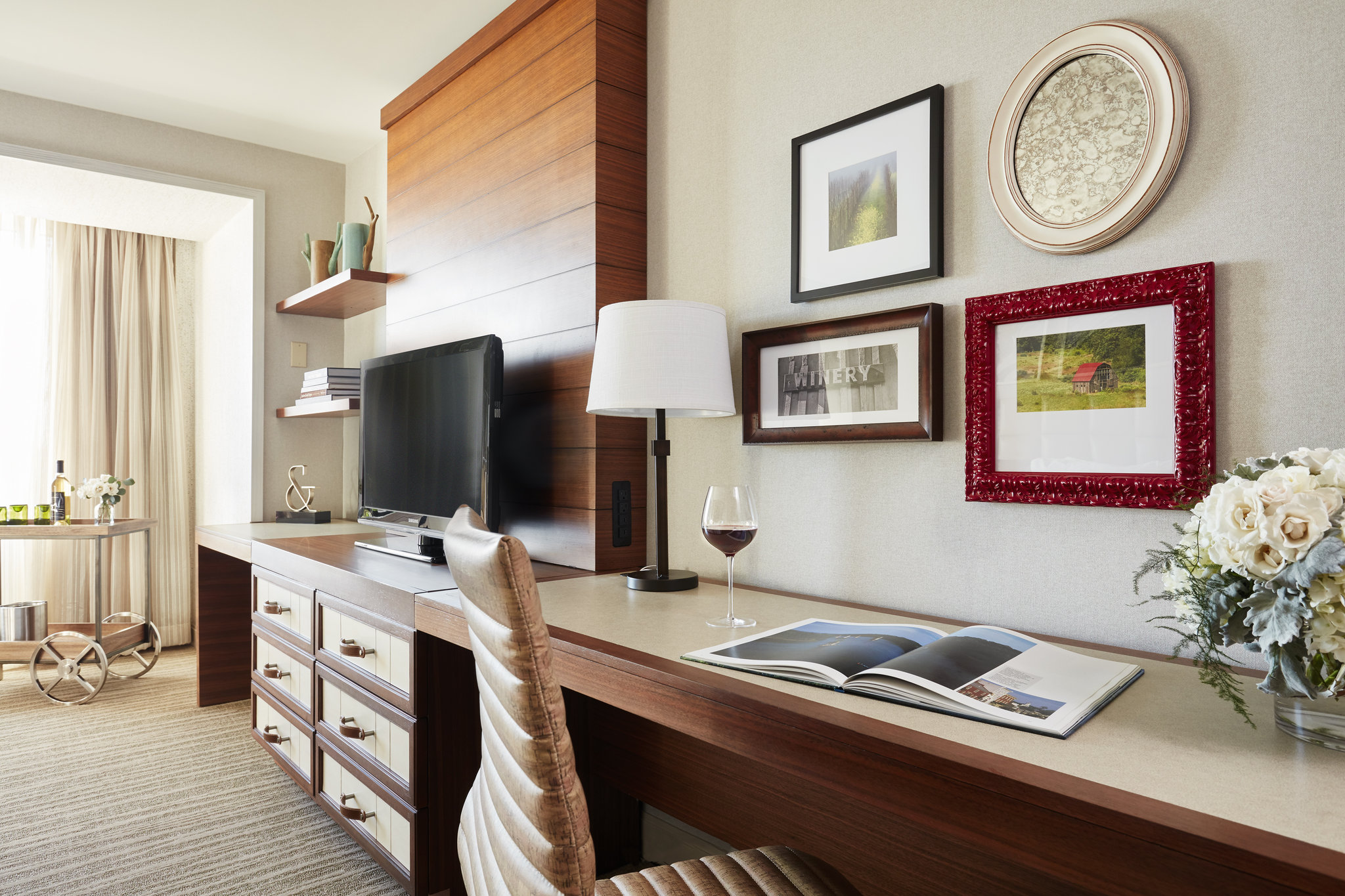 Lansdowne Resort & Spa