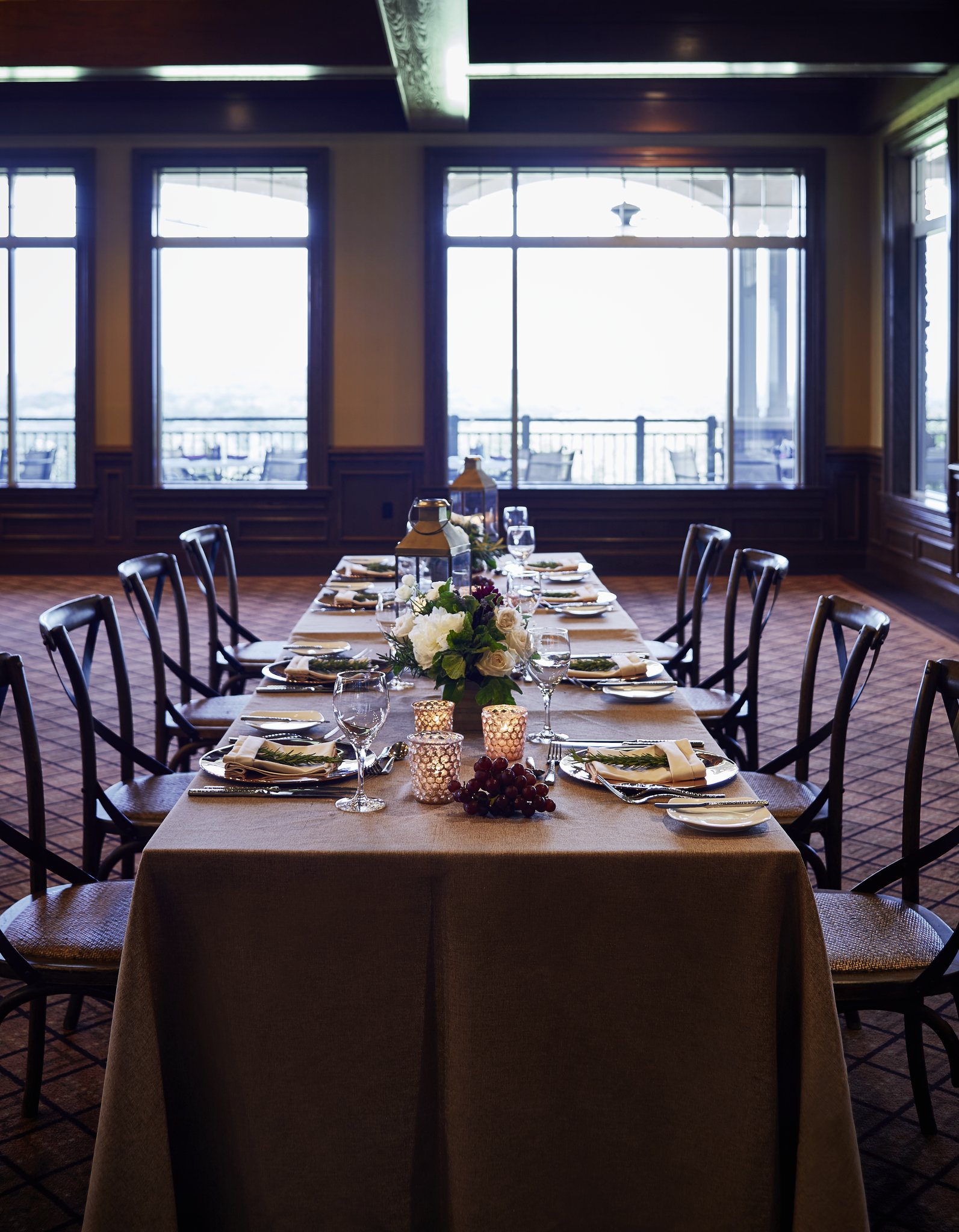 Lansdowne Resort & Spa