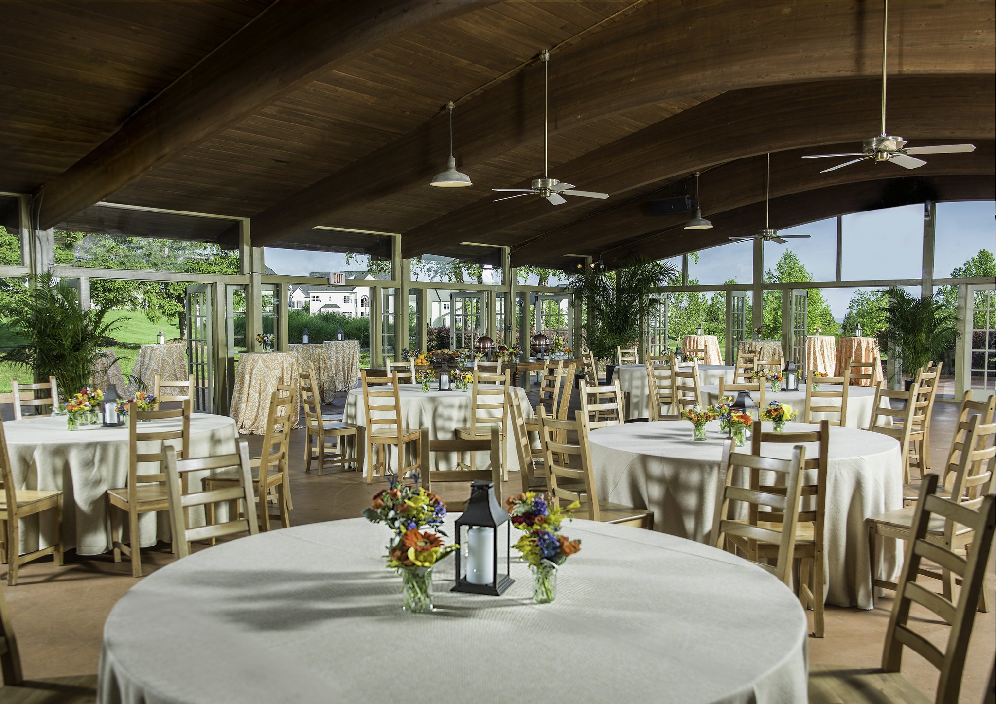 Lansdowne Resort & Spa