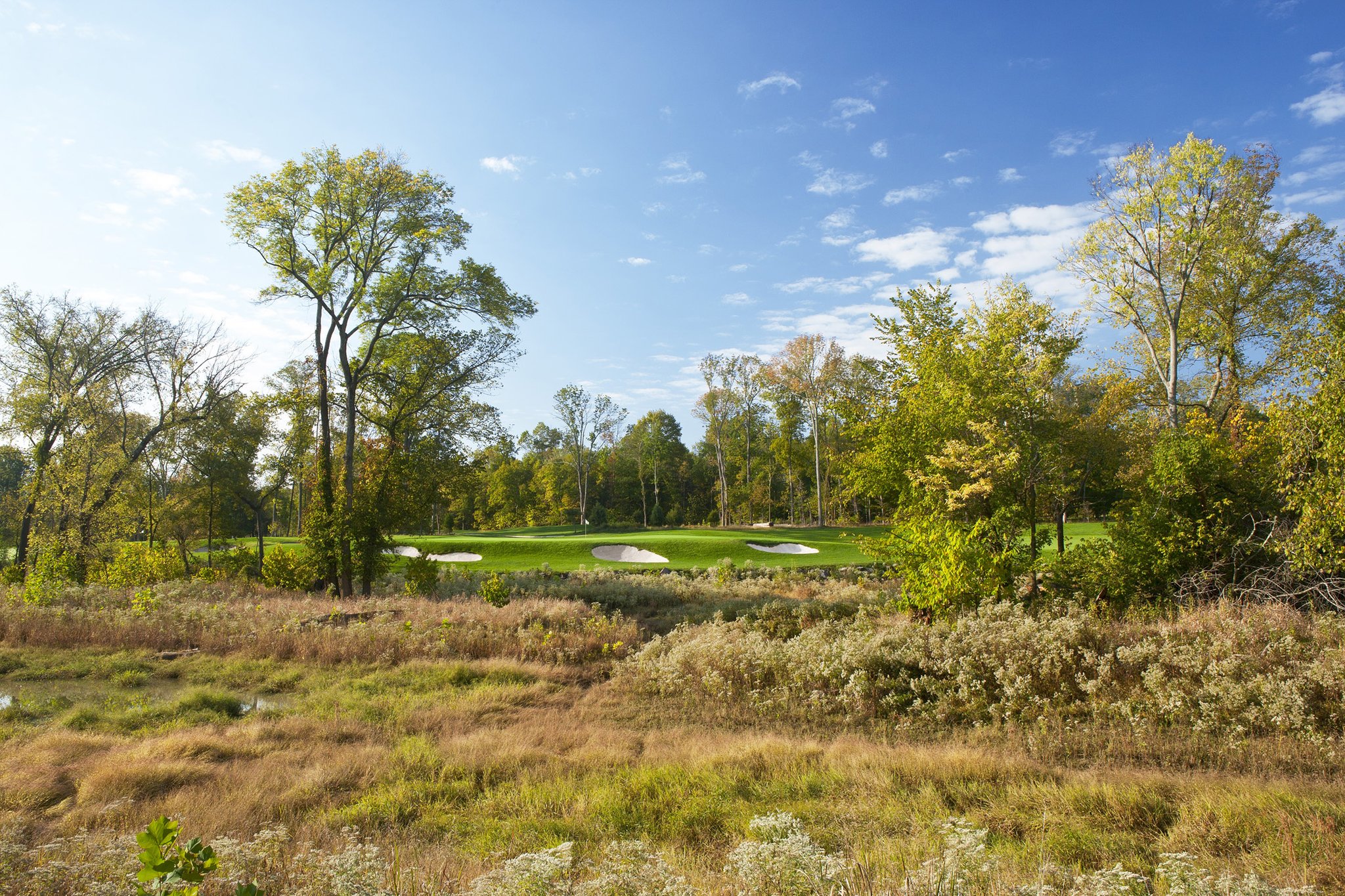 Lansdowne Resort & Spa