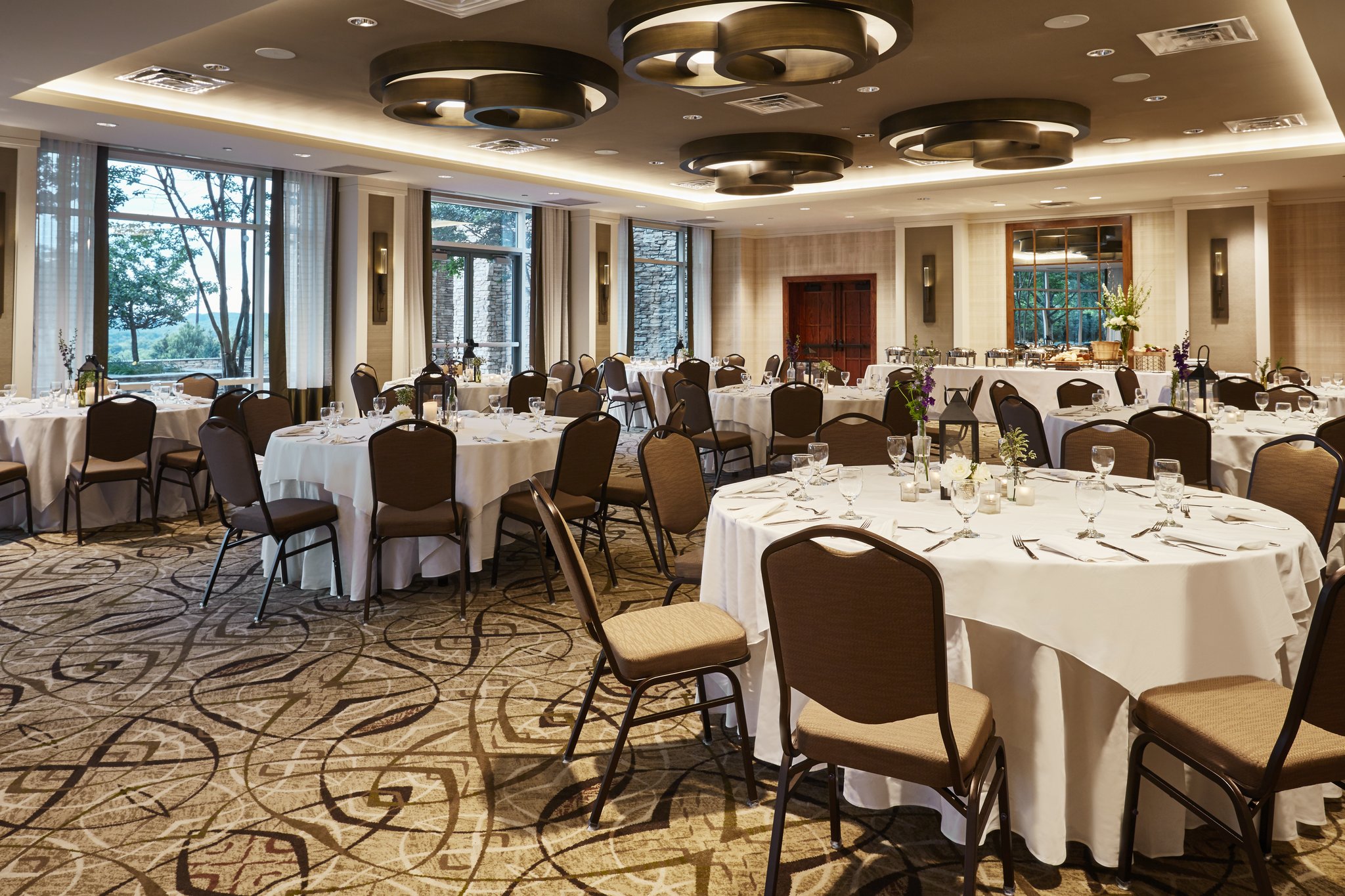 Lansdowne Resort & Spa
