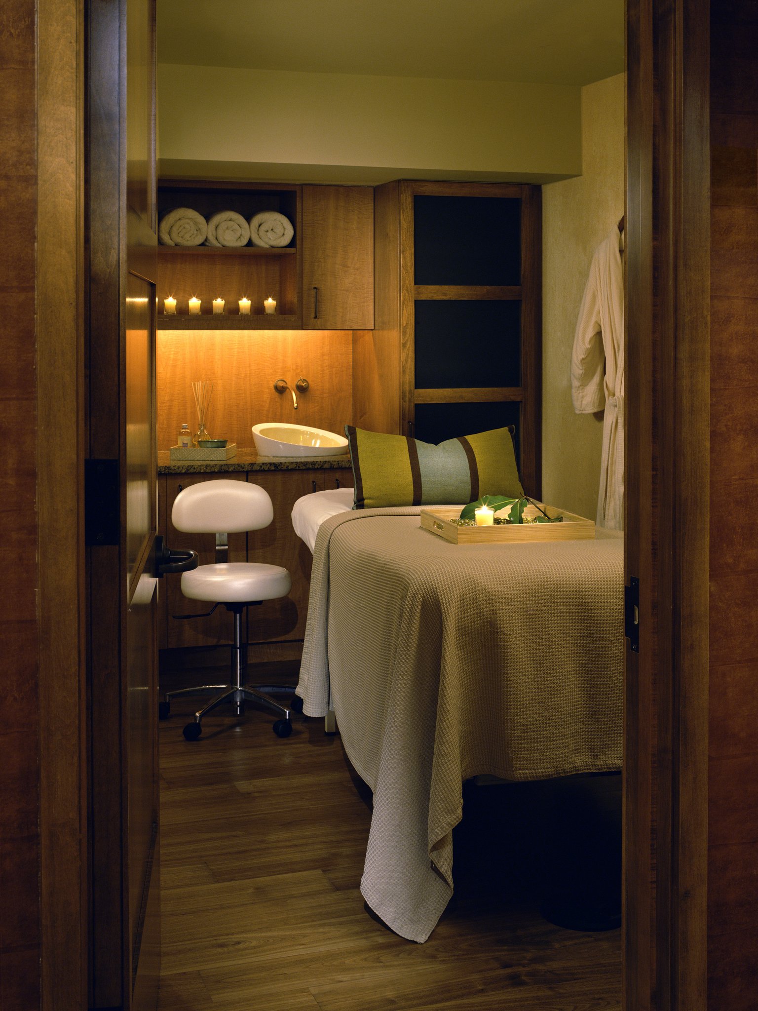 Lansdowne Resort & Spa