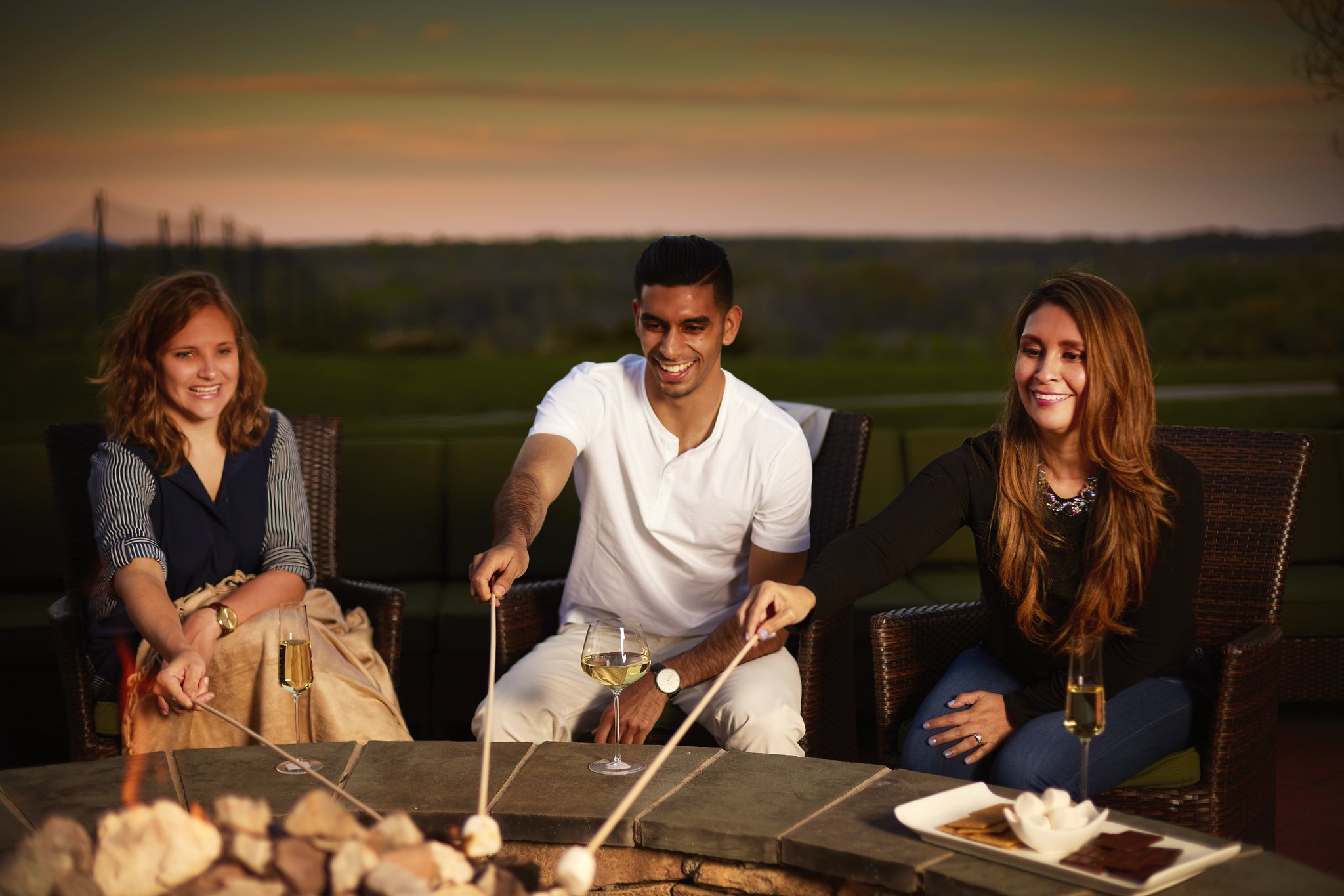 Lansdowne Resort & Spa