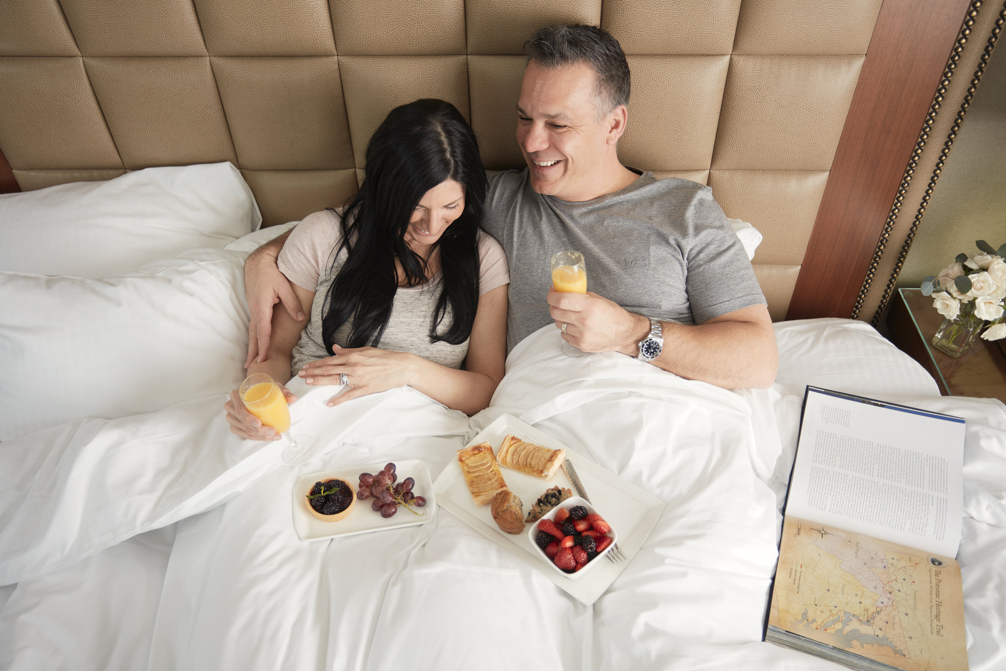 Lansdowne Resort & Spa