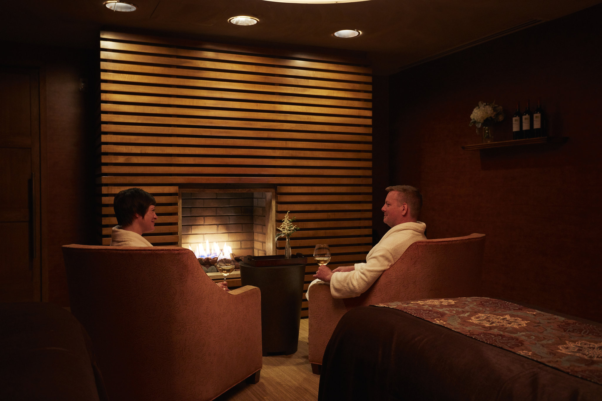 Lansdowne Resort & Spa