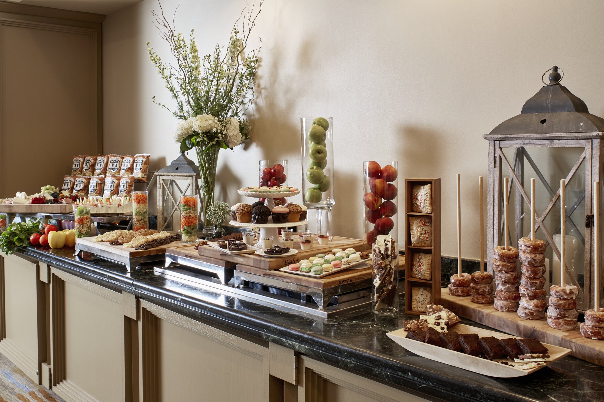 Lansdowne Resort & Spa