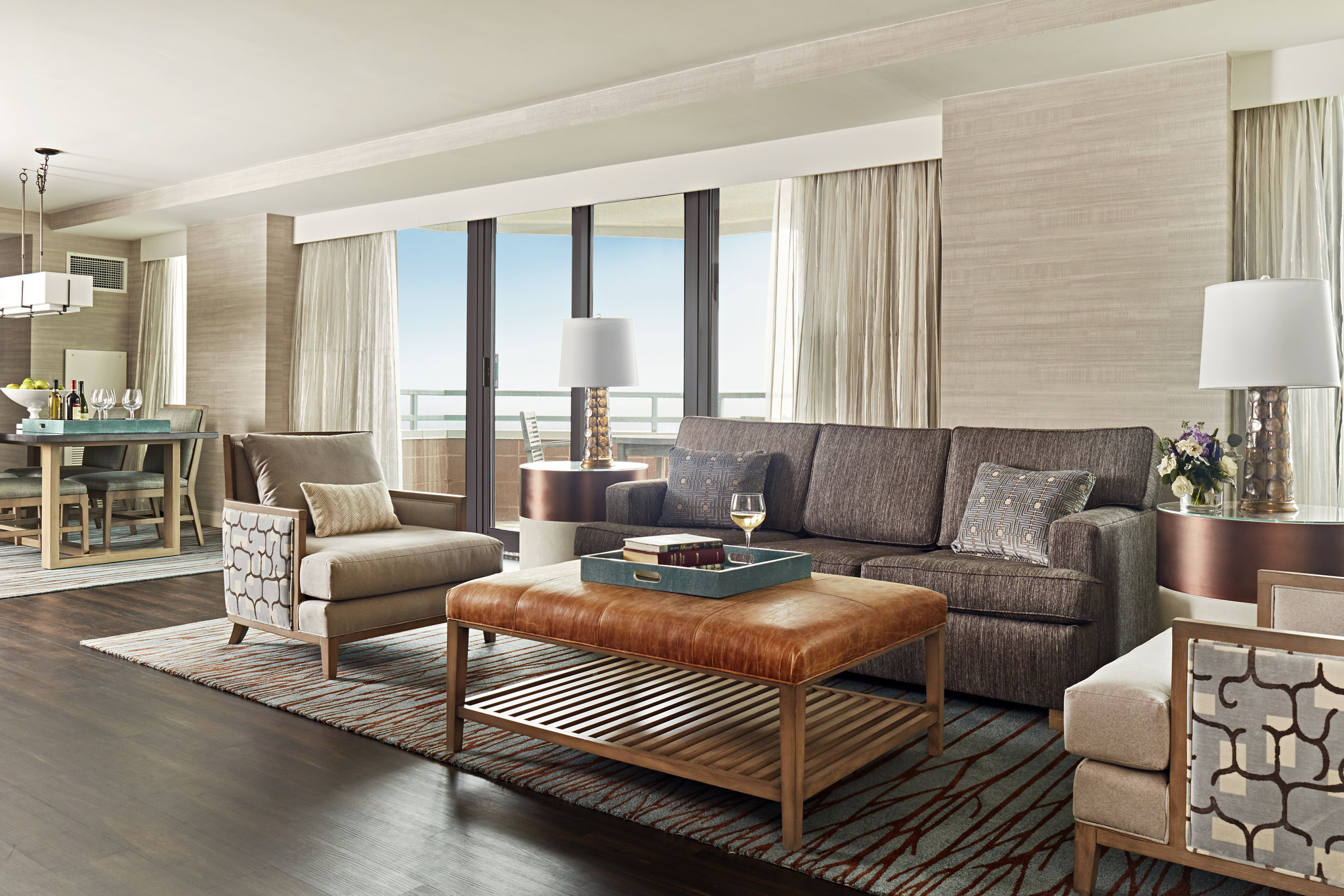 Lansdowne Resort & Spa