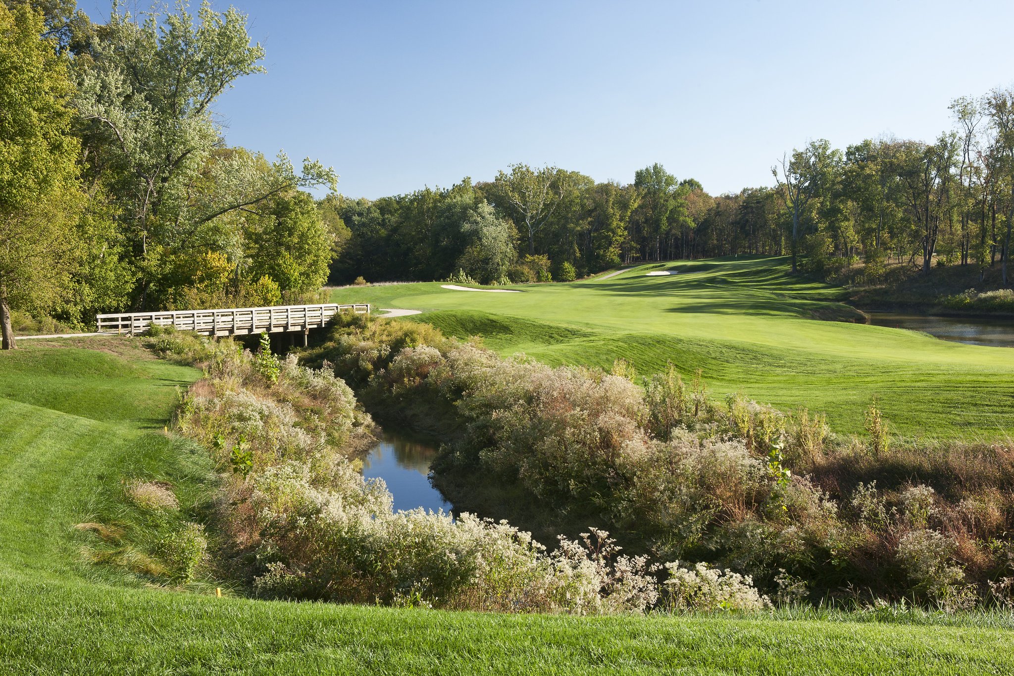 Lansdowne Resort & Spa