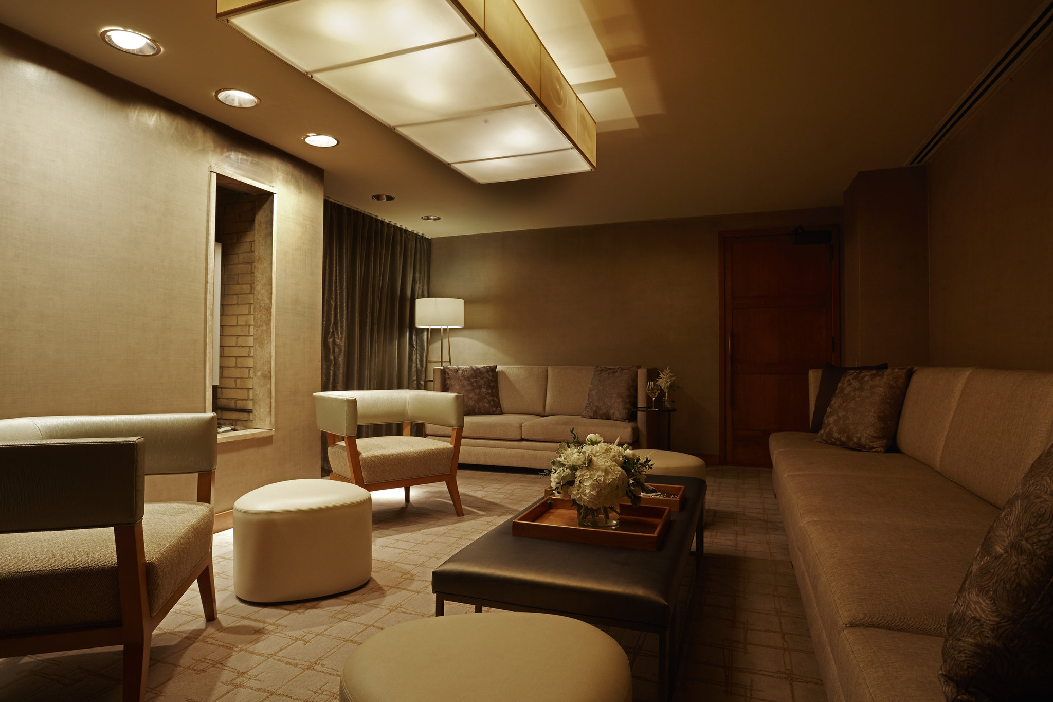 Lansdowne Resort & Spa