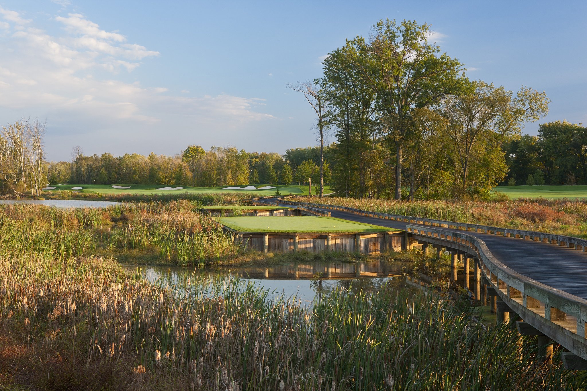 Lansdowne Resort & Spa