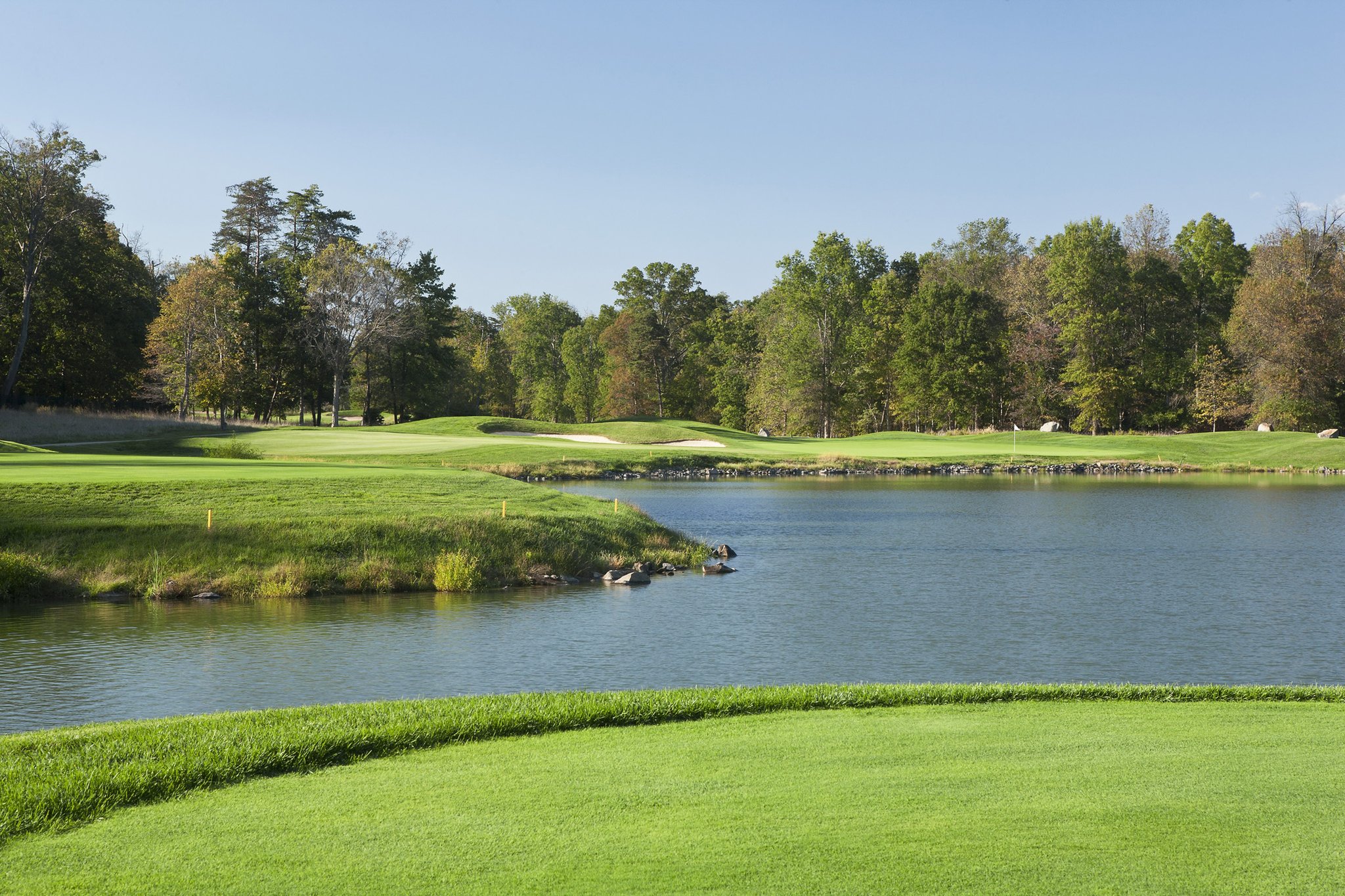 Lansdowne Resort & Spa