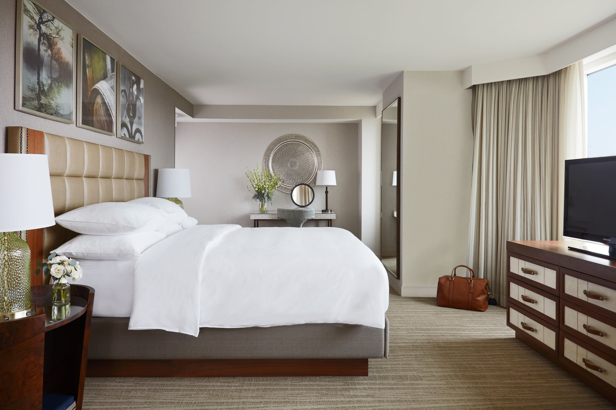 Lansdowne Resort & Spa