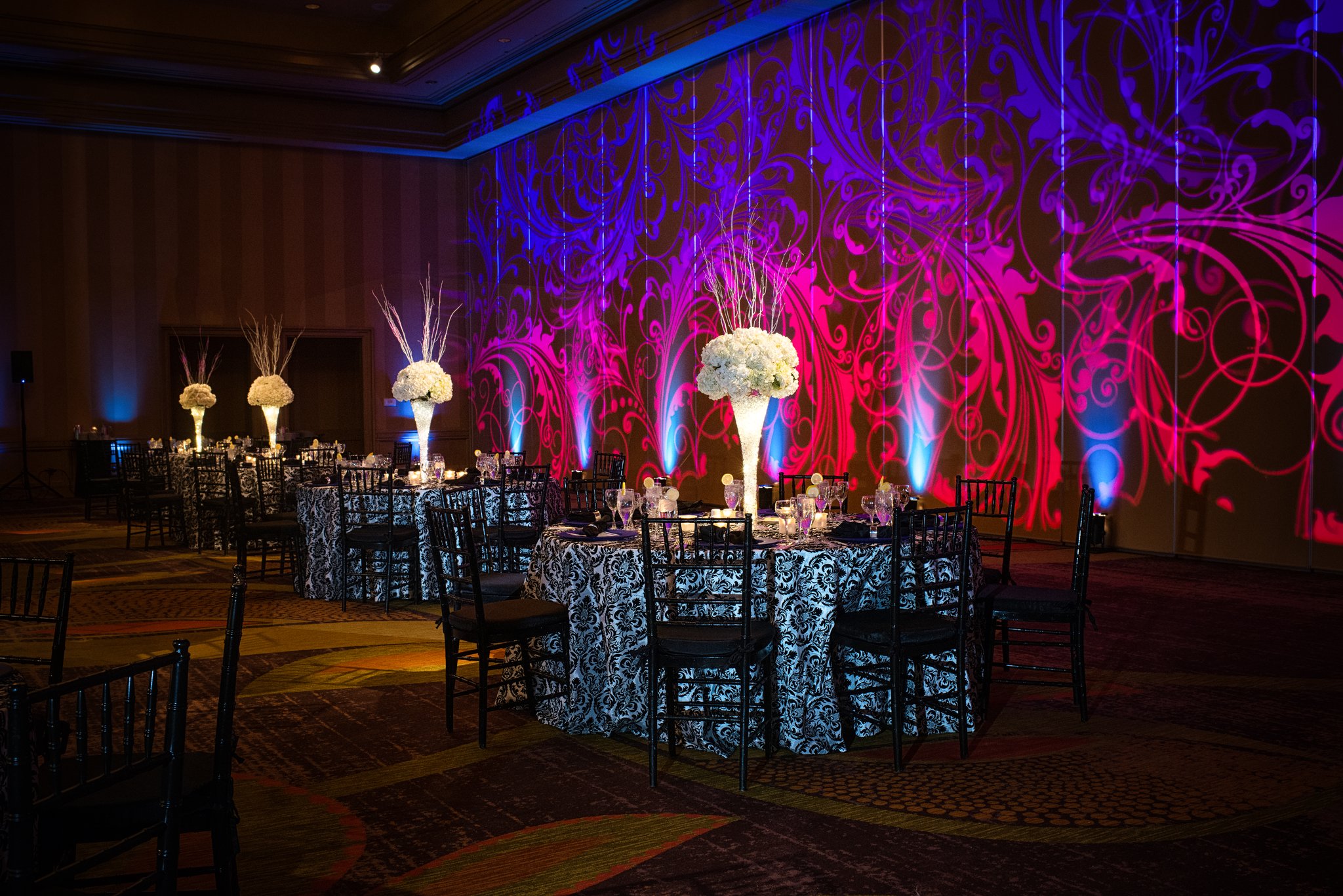 Lansdowne Resort & Spa