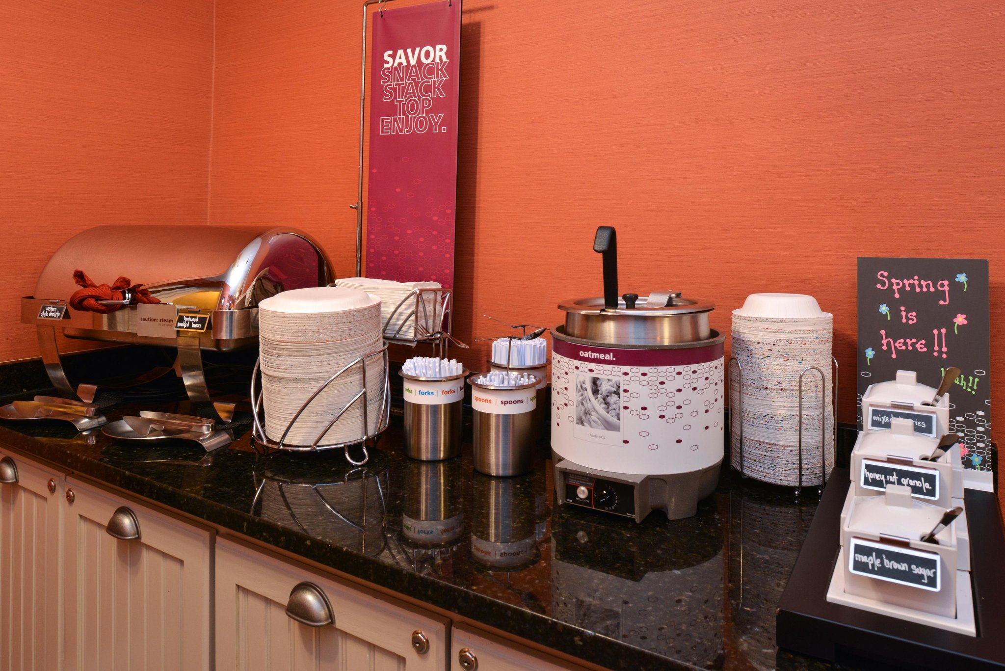 Hampton Inn Lexington Historic Area