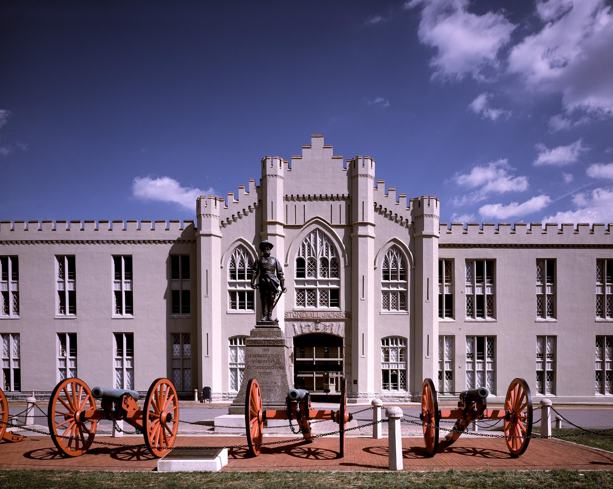 Hampton Inn Lexington Historic Area