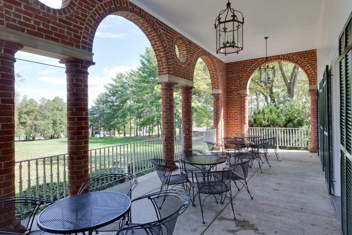 Hampton Inn Lexington Historic Area