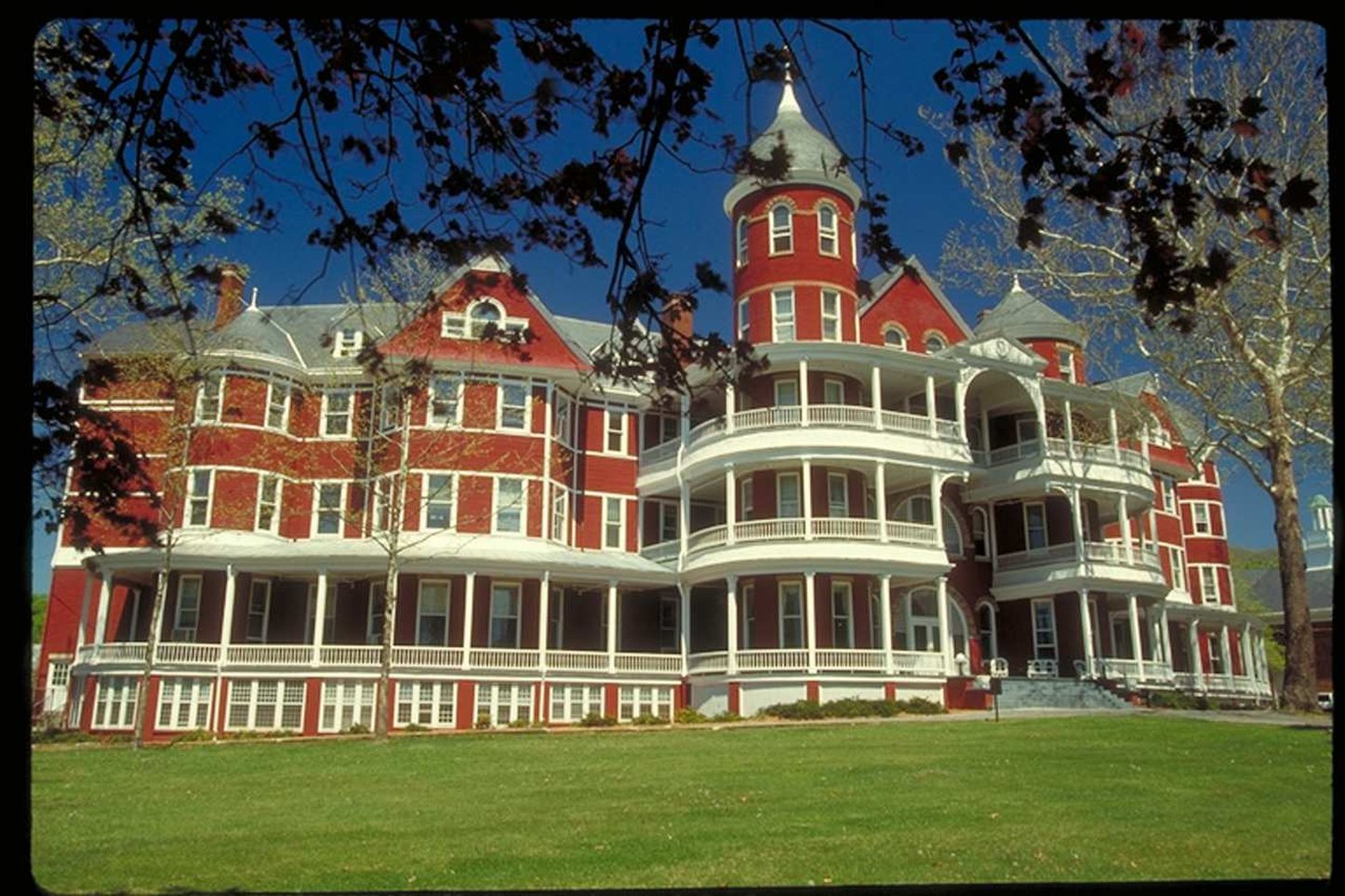 Hampton Inn Lexington Historic Area