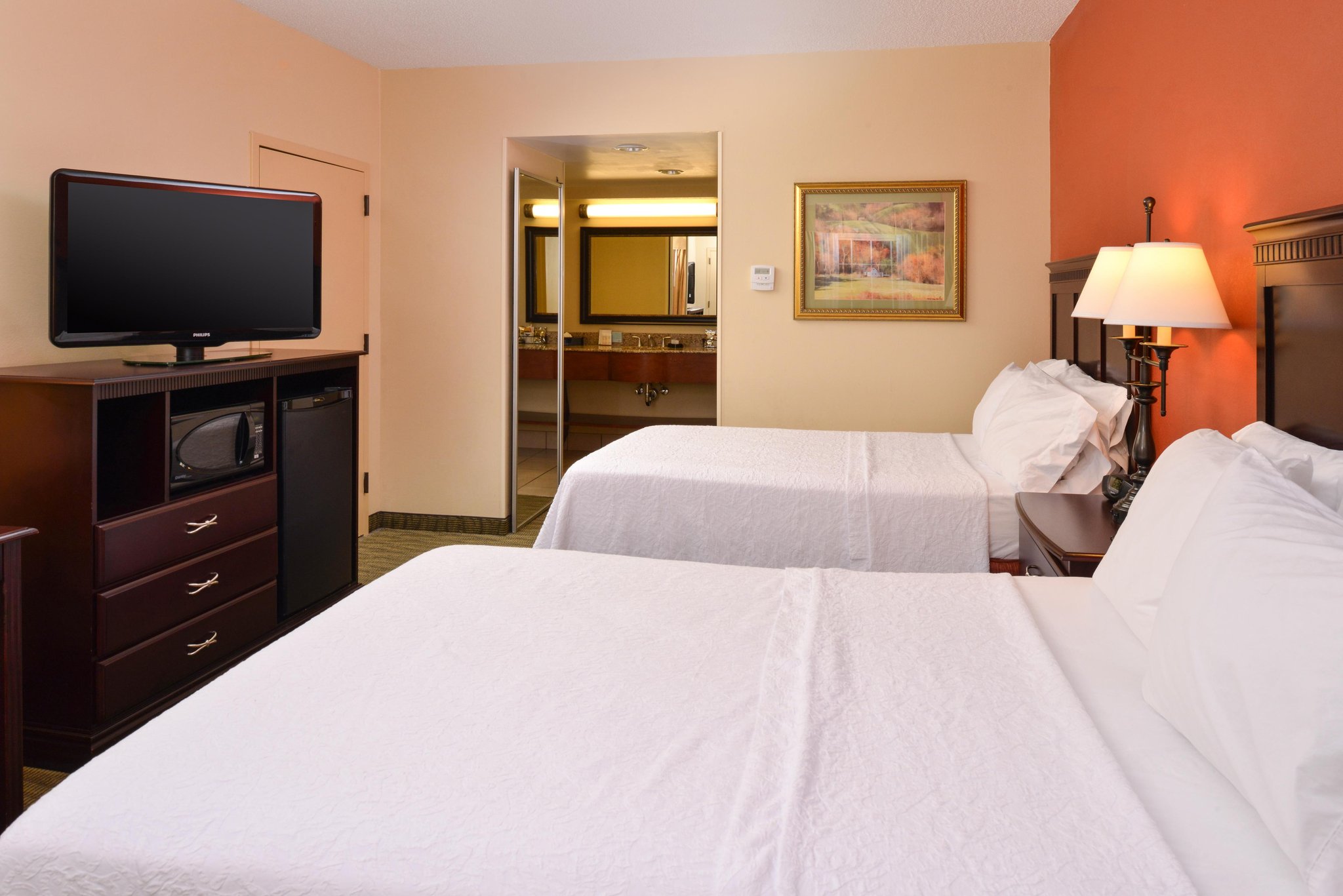 Hampton Inn Lexington Historic Area