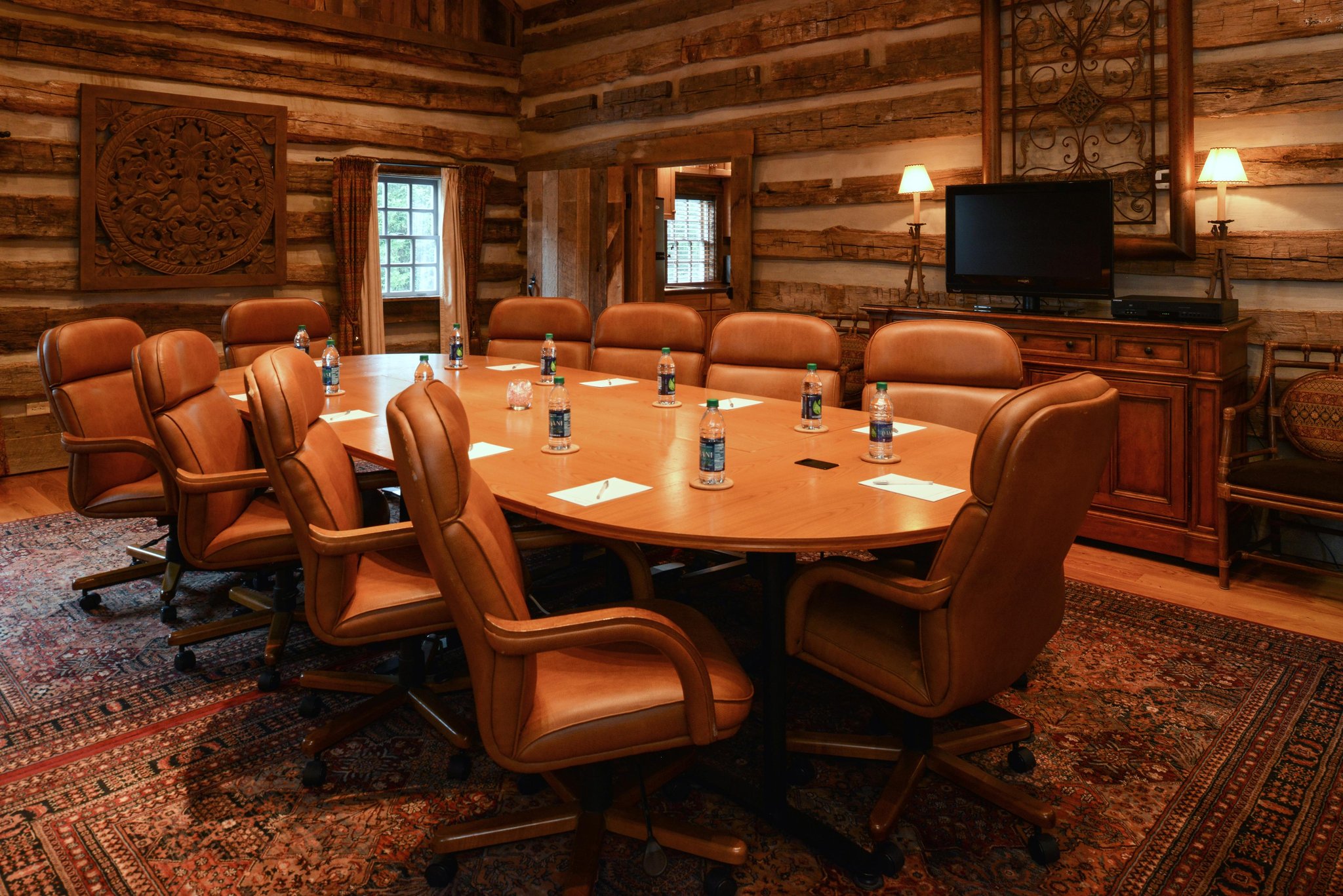 Hampton Inn Lexington Historic Area