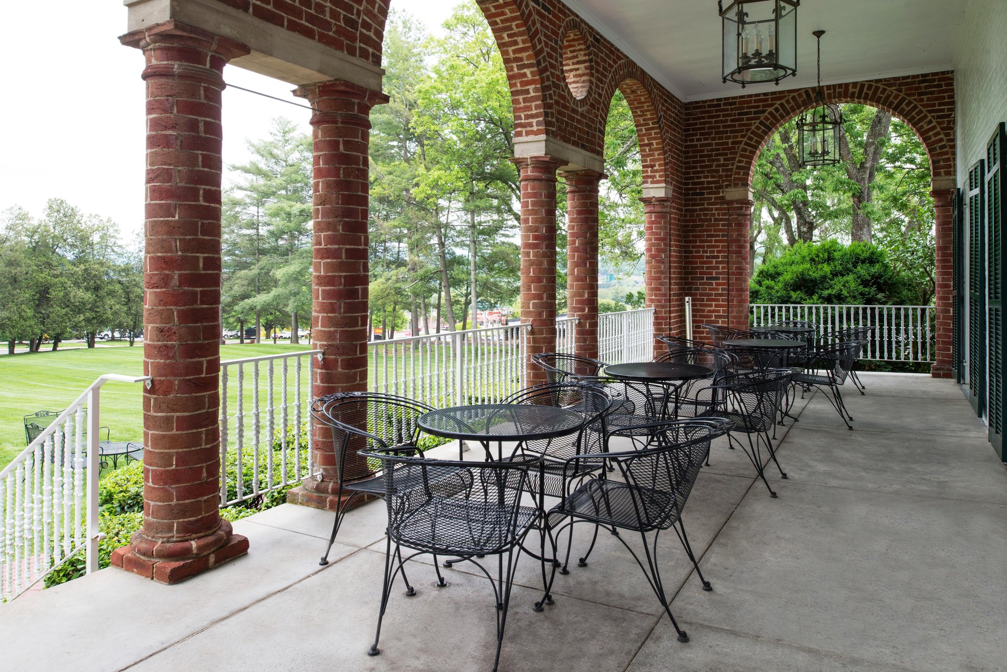 Hampton Inn Lexington Historic Area