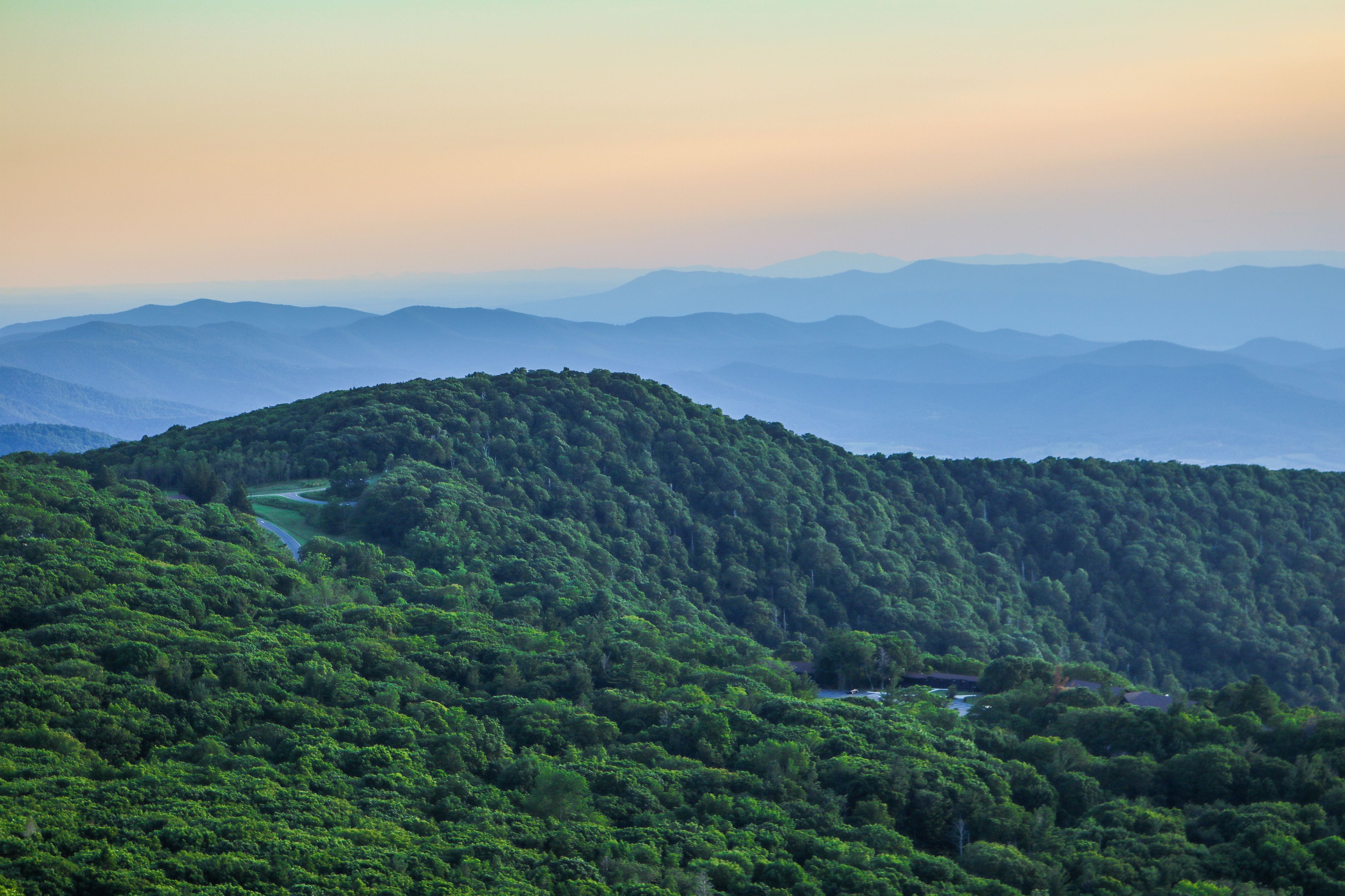 Skyland Resort