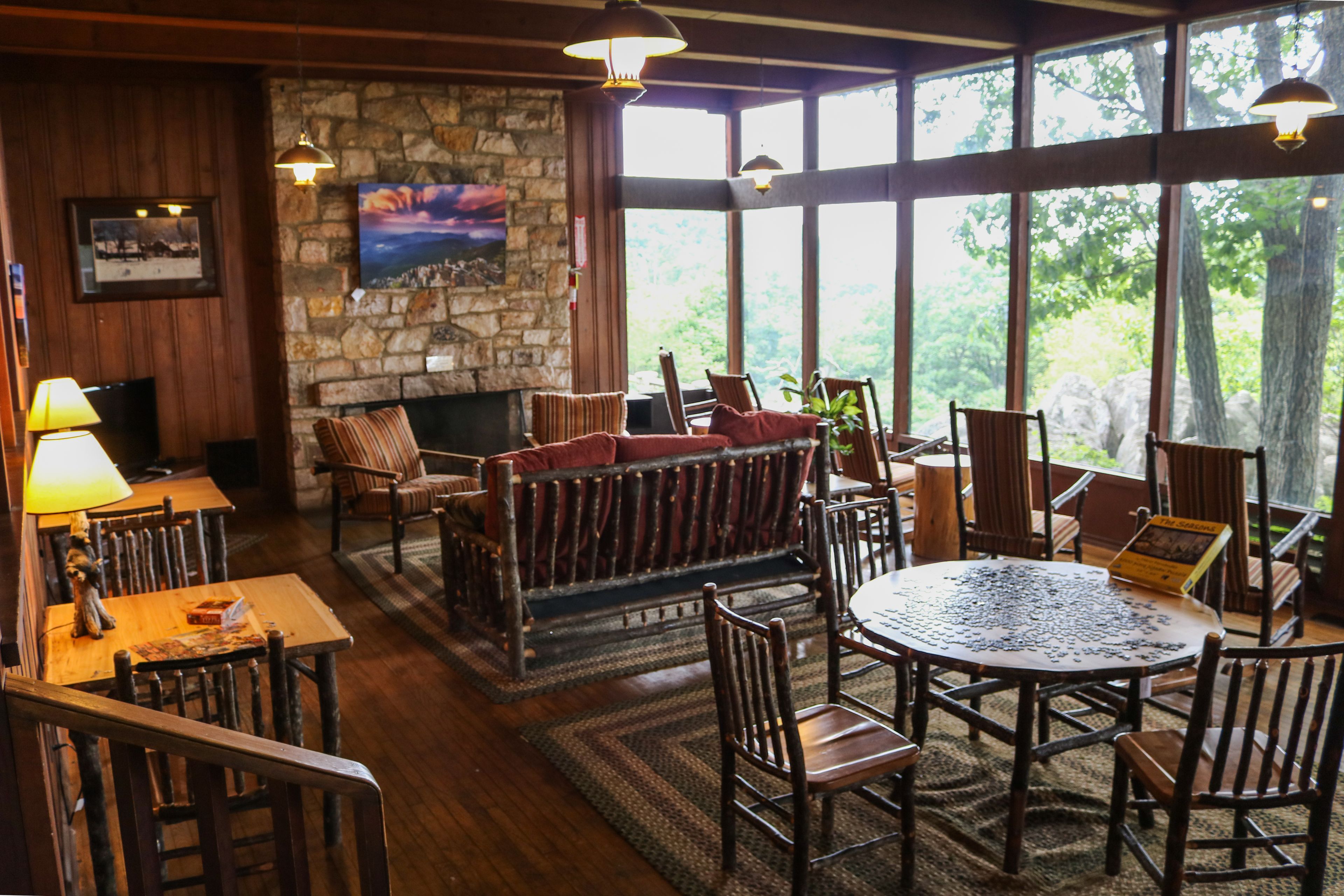 Skyland Resort