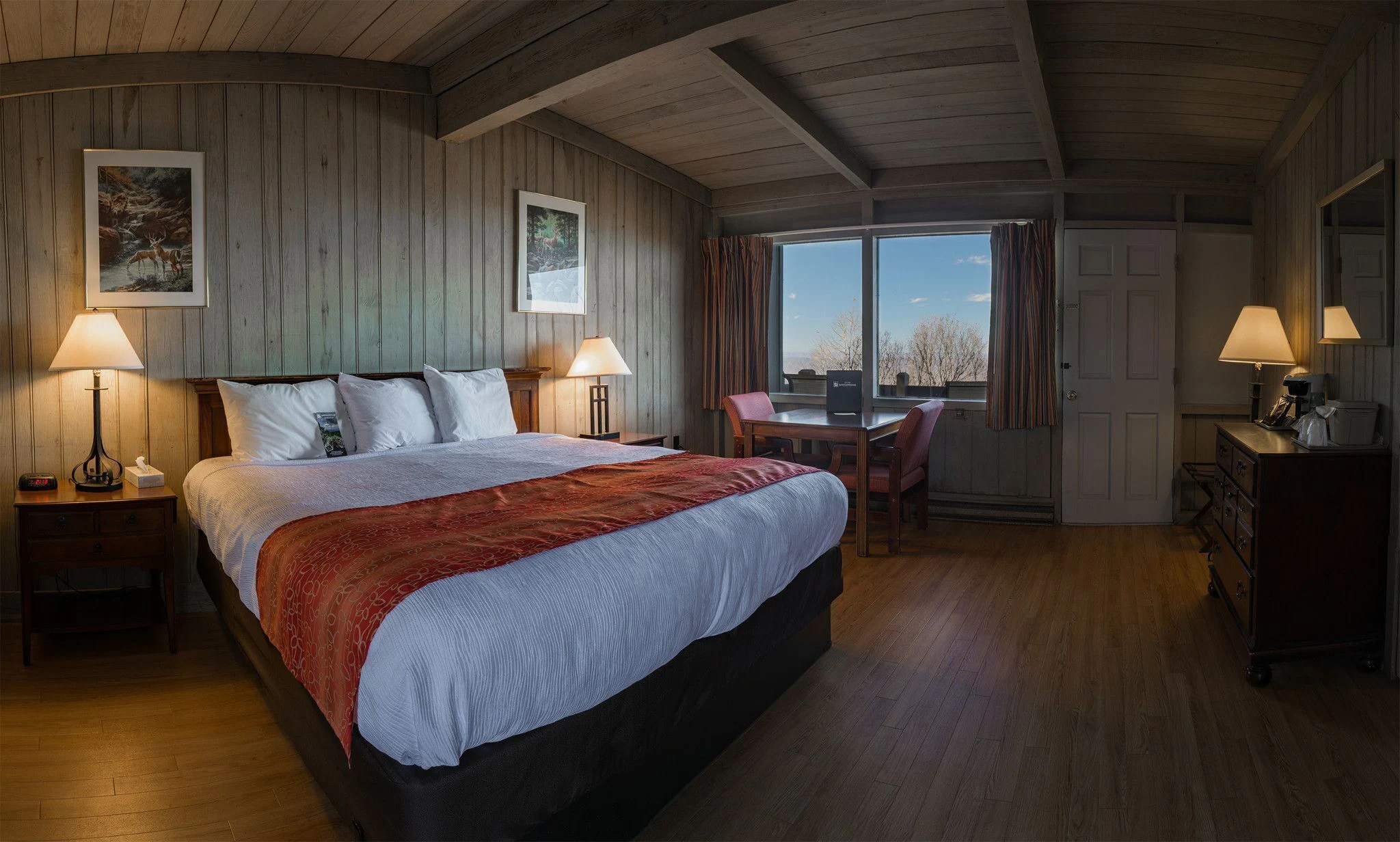 Skyland Resort