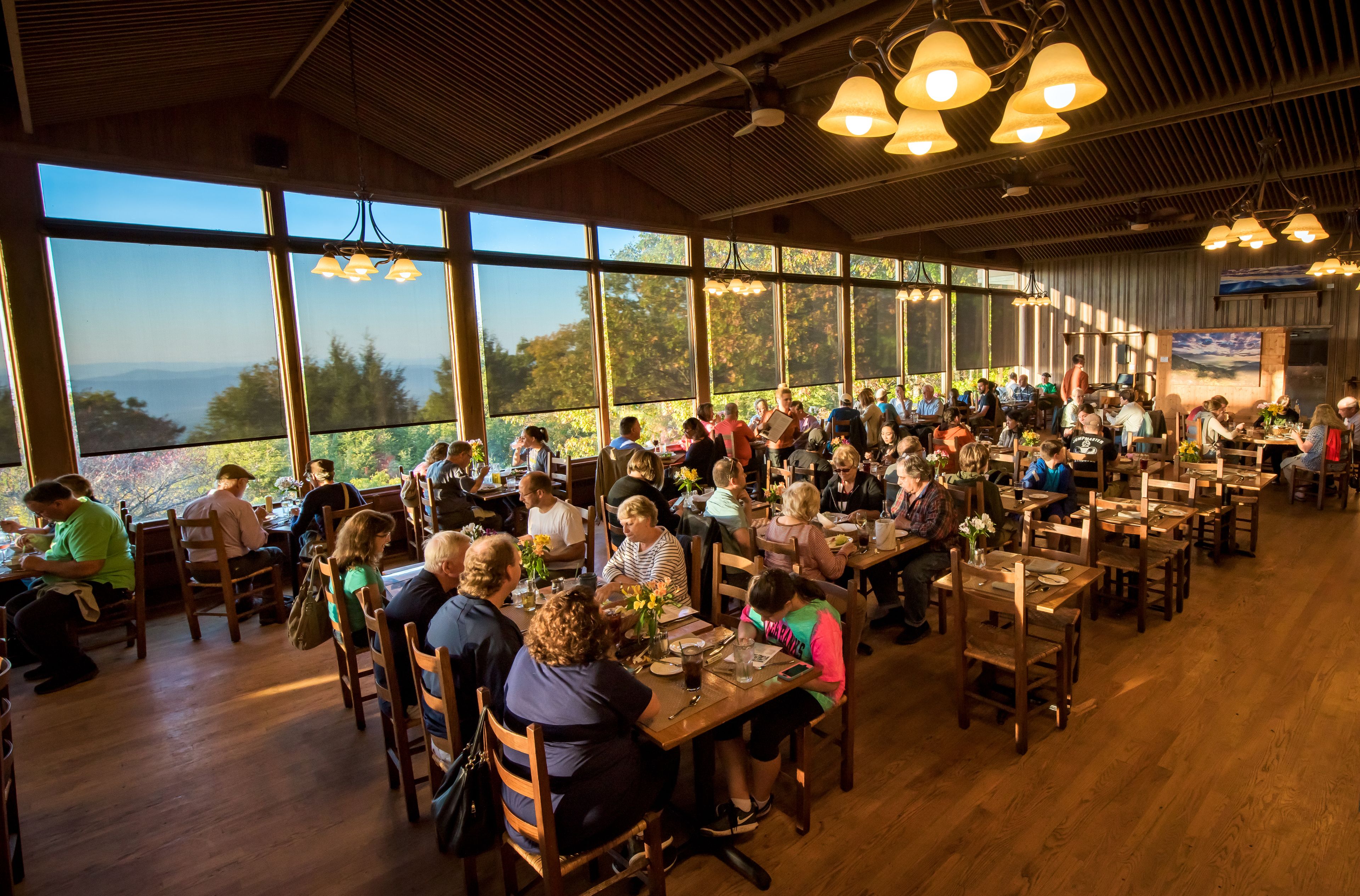 Skyland Resort