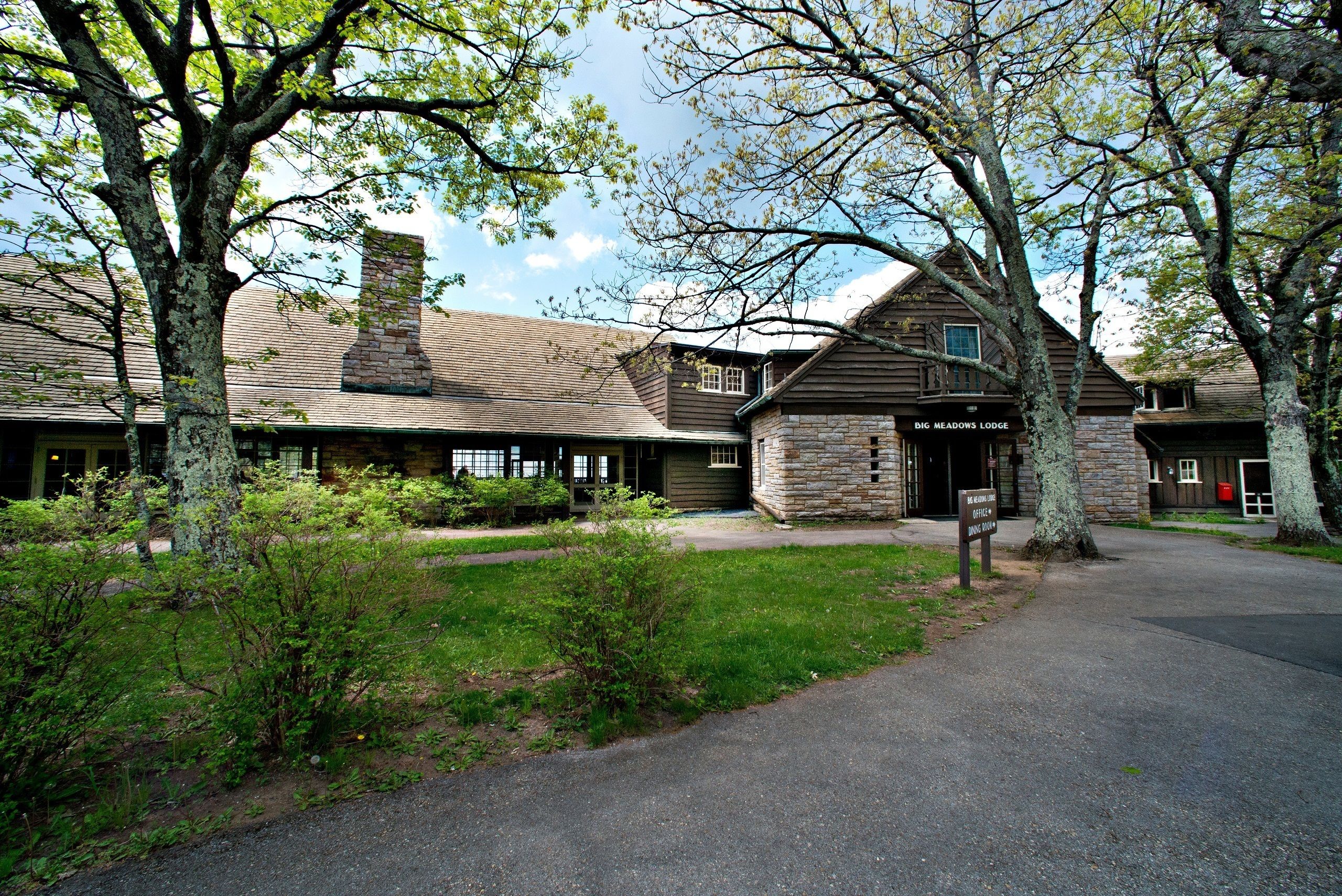 Skyland Resort