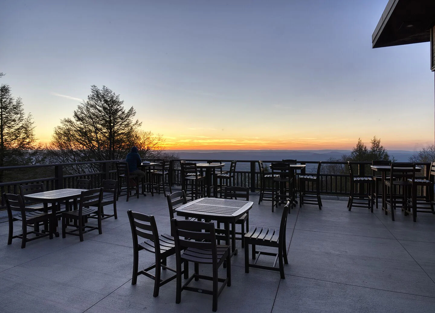 Skyland Resort