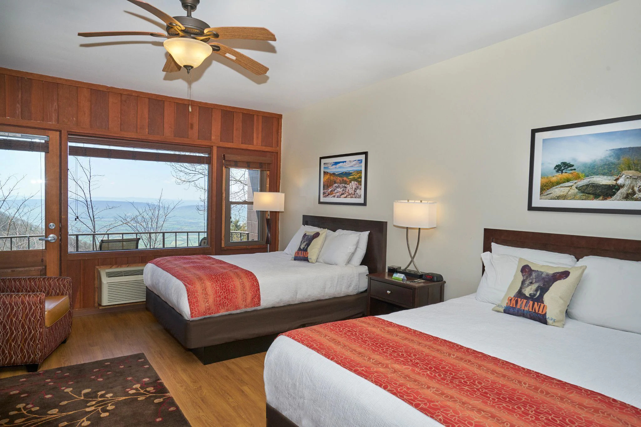 Skyland Resort