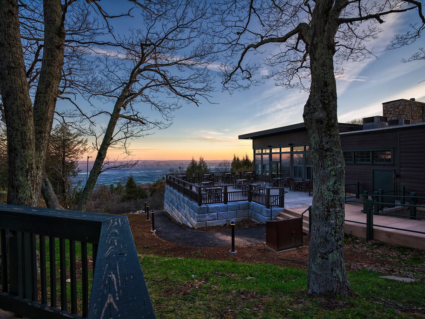 Skyland Resort