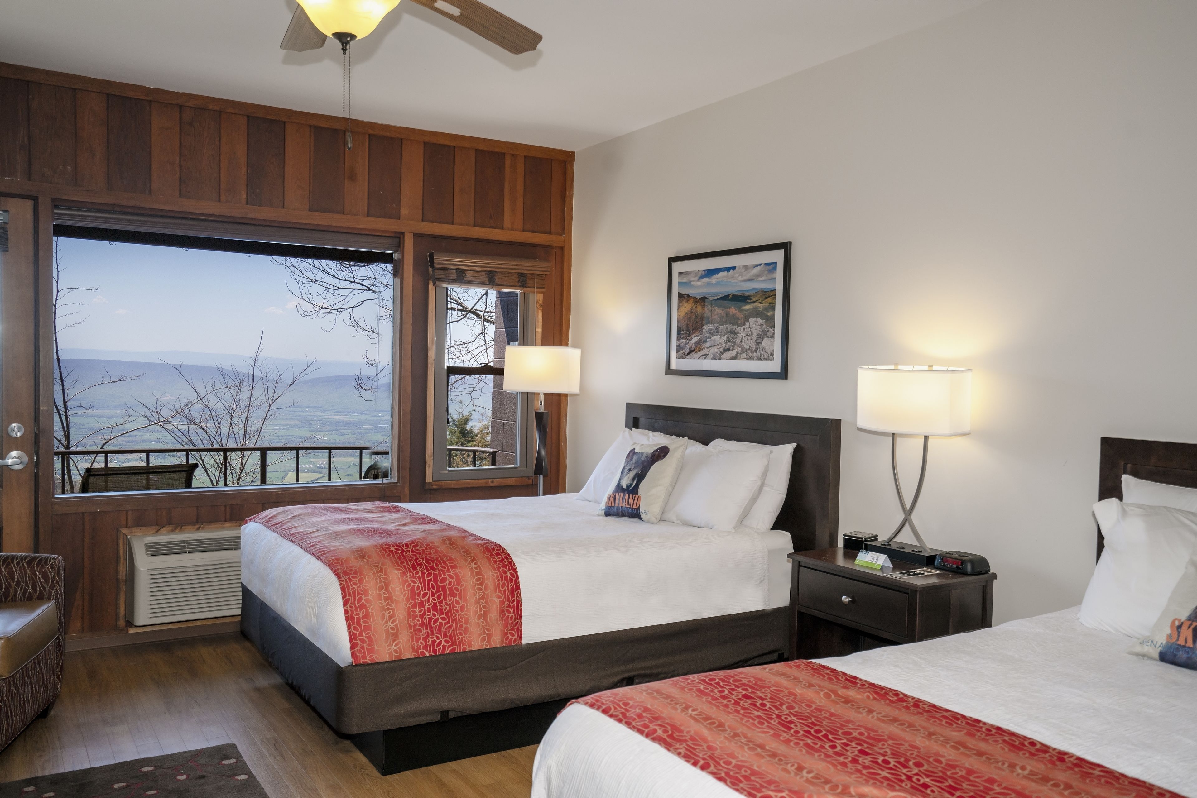 Skyland Resort