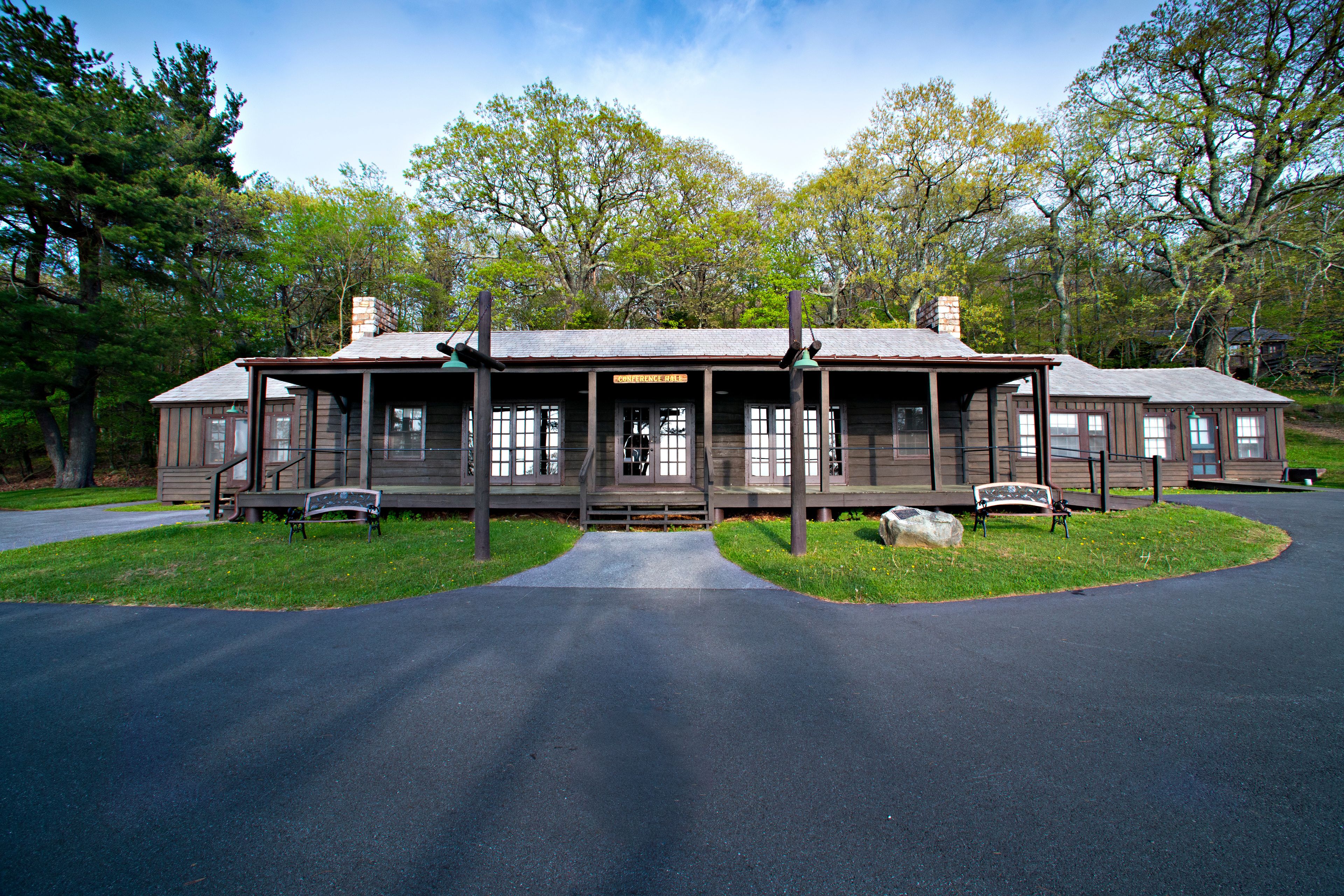 Skyland Resort