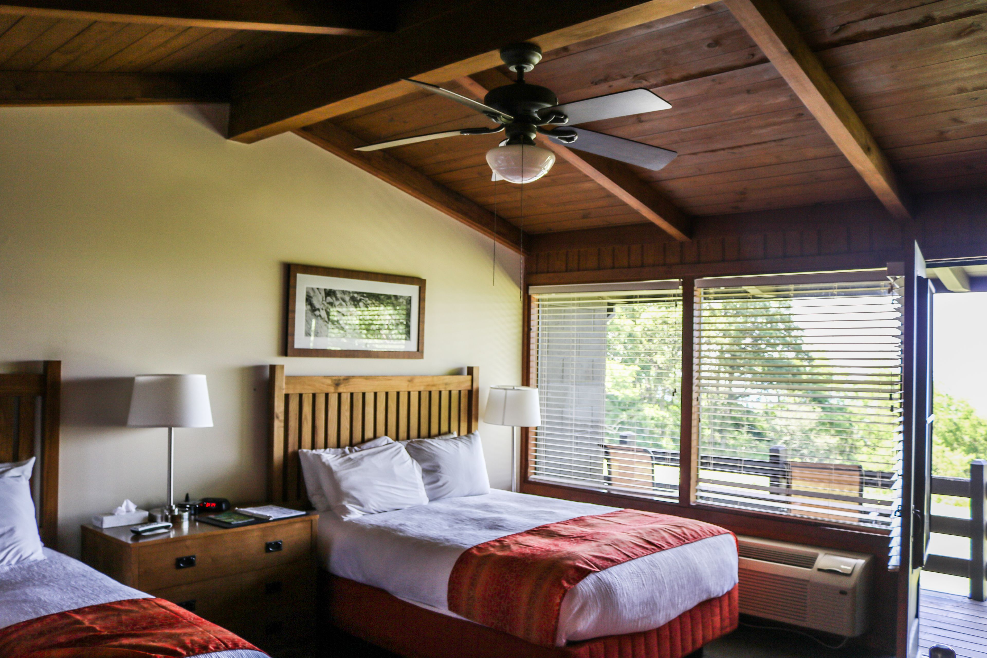 Skyland Resort