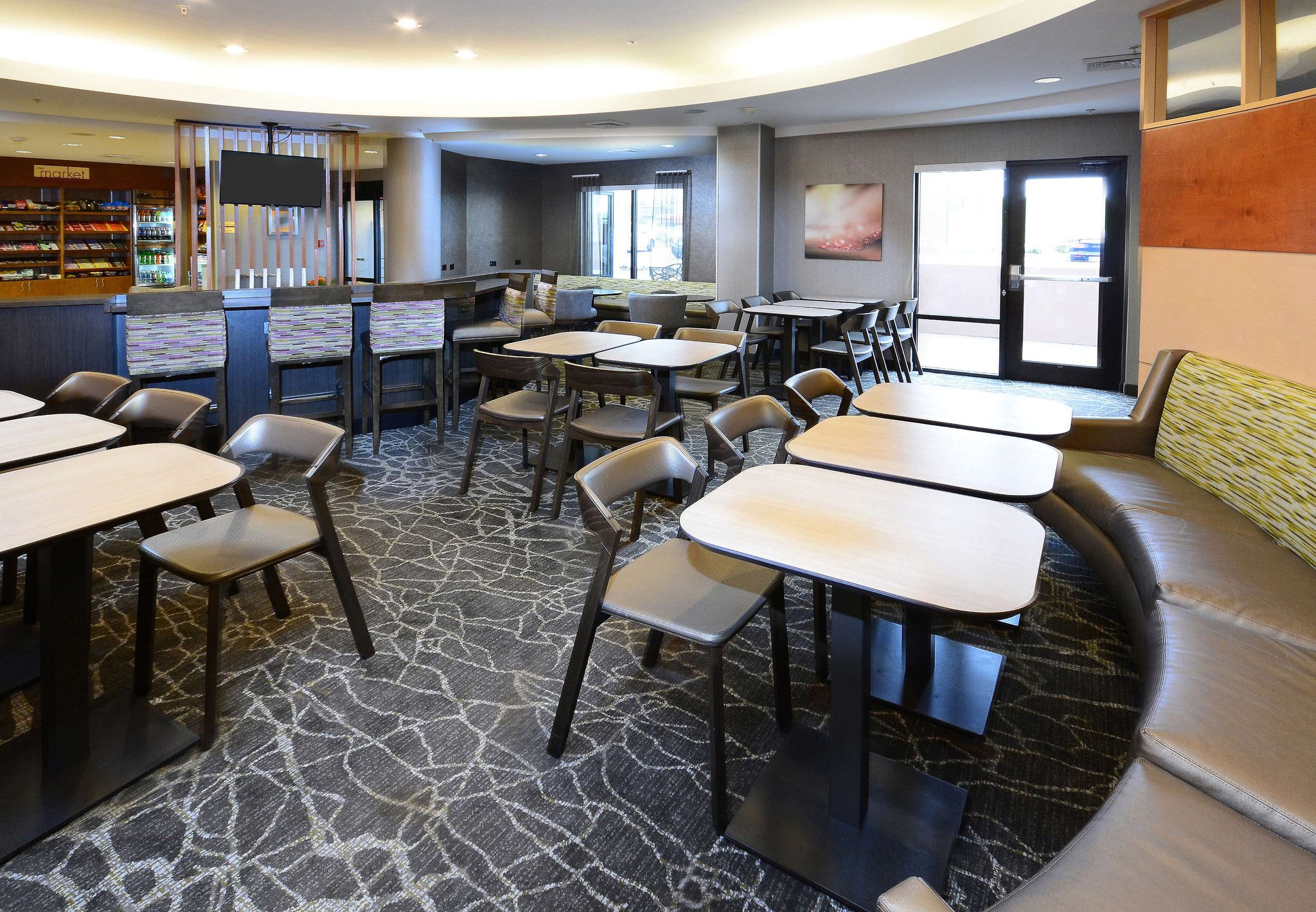 Springhill Suites Lynchburg