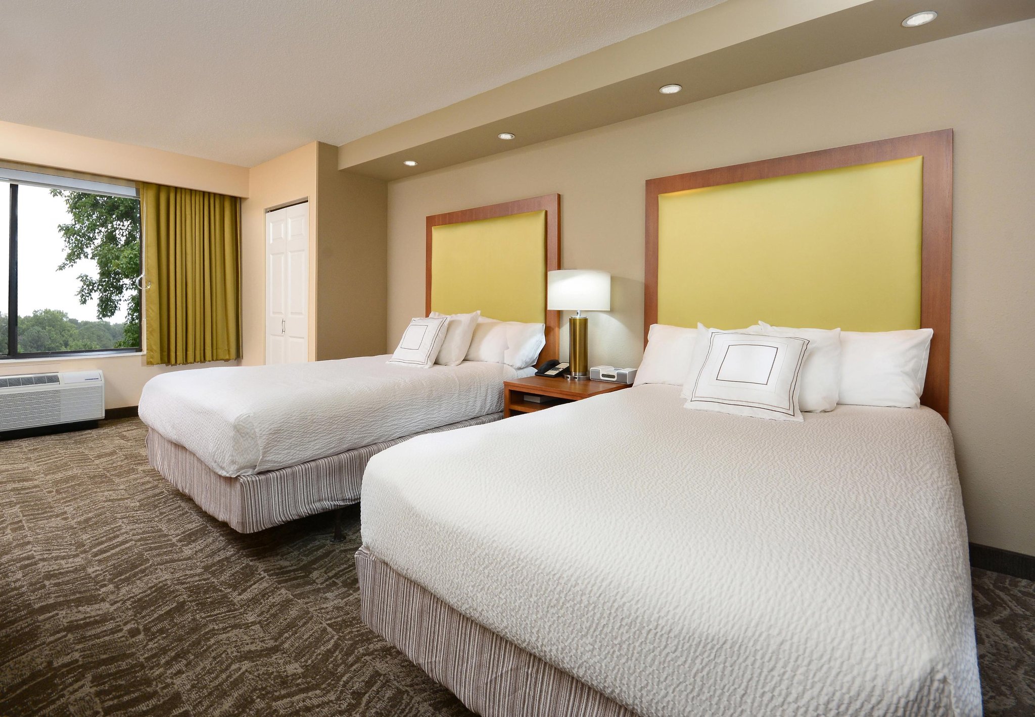 Springhill Suites Lynchburg