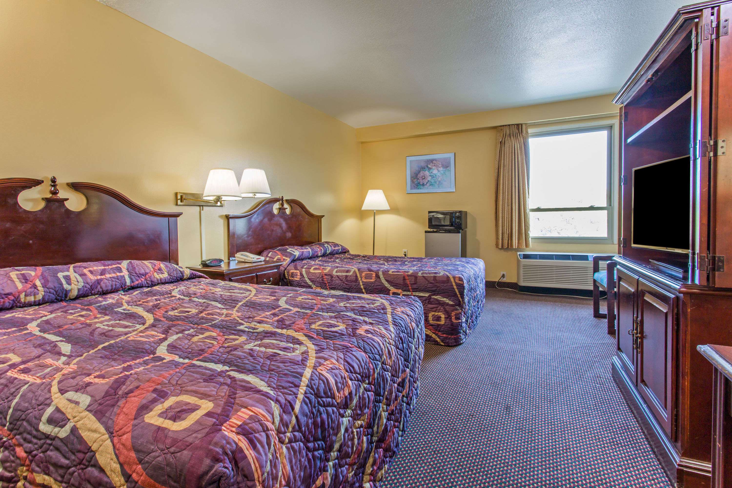 Days Inn by Wyndham Manassas Battlefield