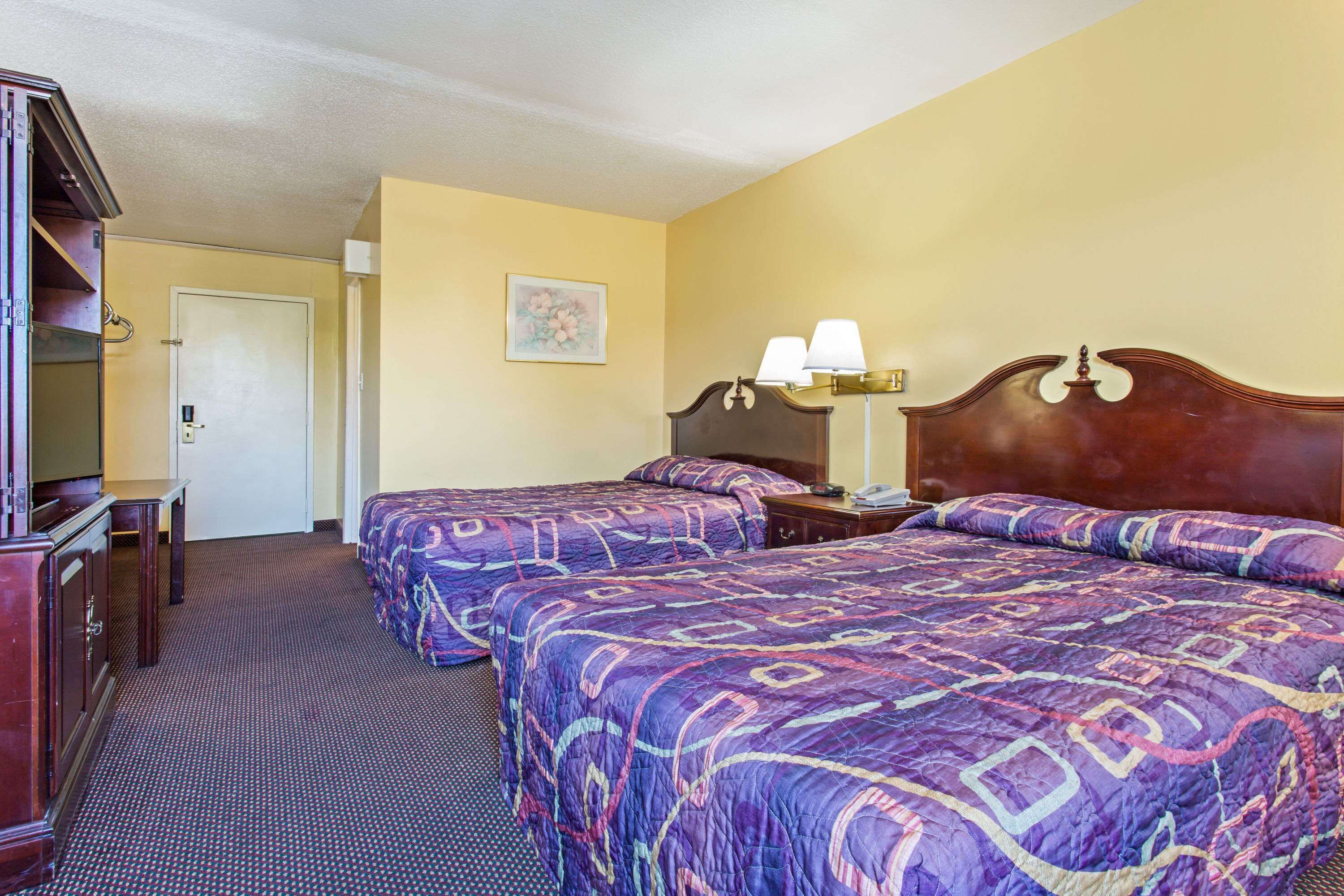Days Inn by Wyndham Manassas Battlefield