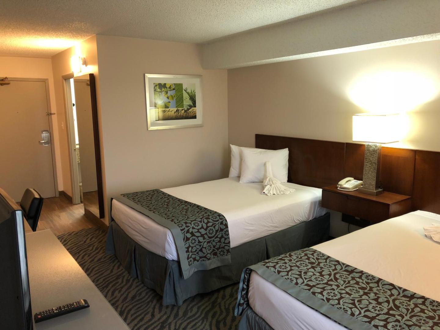Days Inn by Wyndham Manassas Battlefield