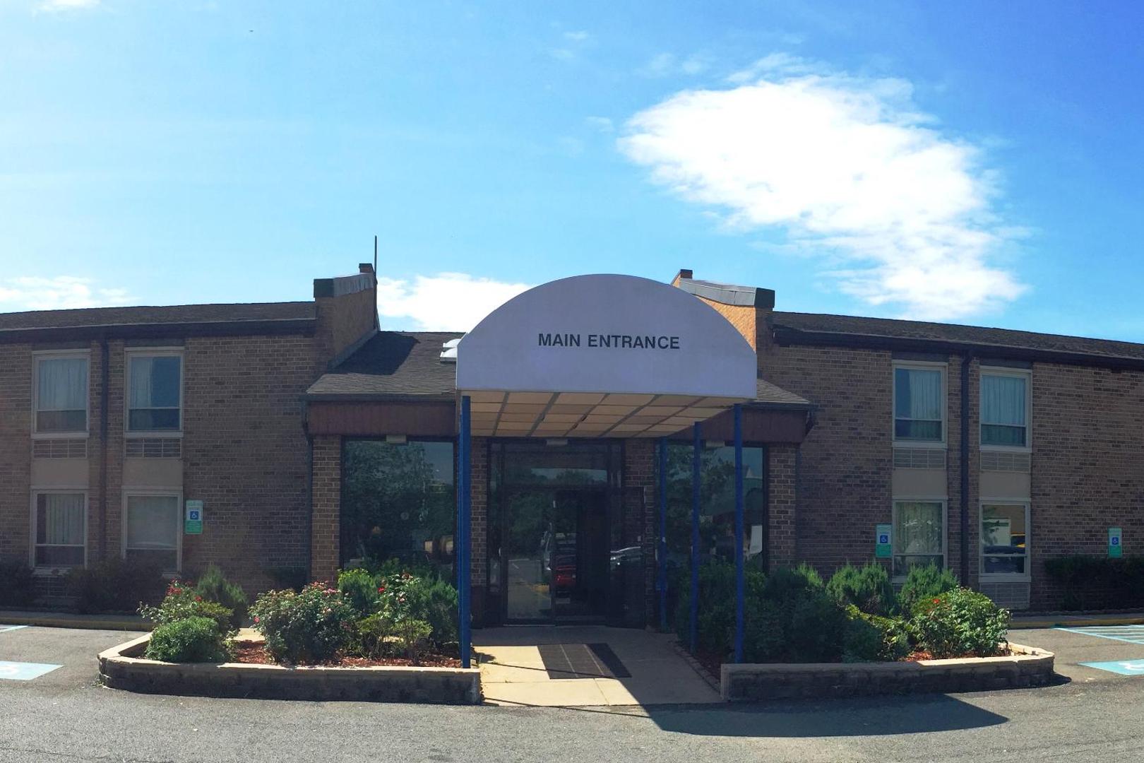 Days Inn by Wyndham Manassas Battlefield