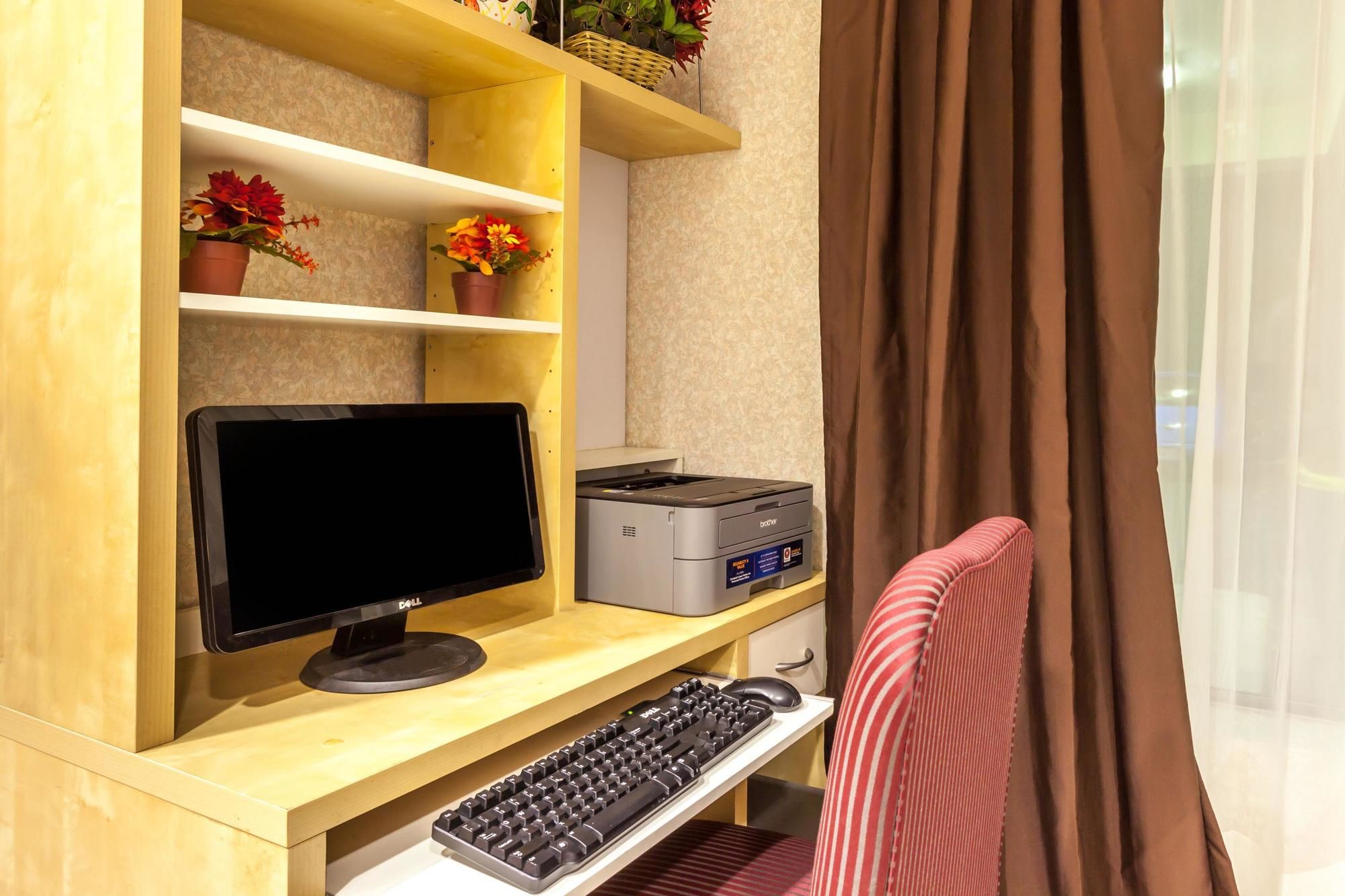 Sleep Inn