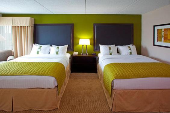 Holiday Inn Manassas-Battlefield