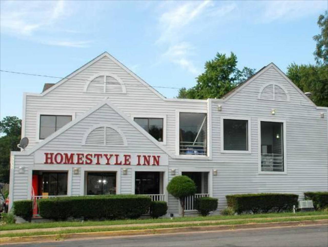 Home Style Inn