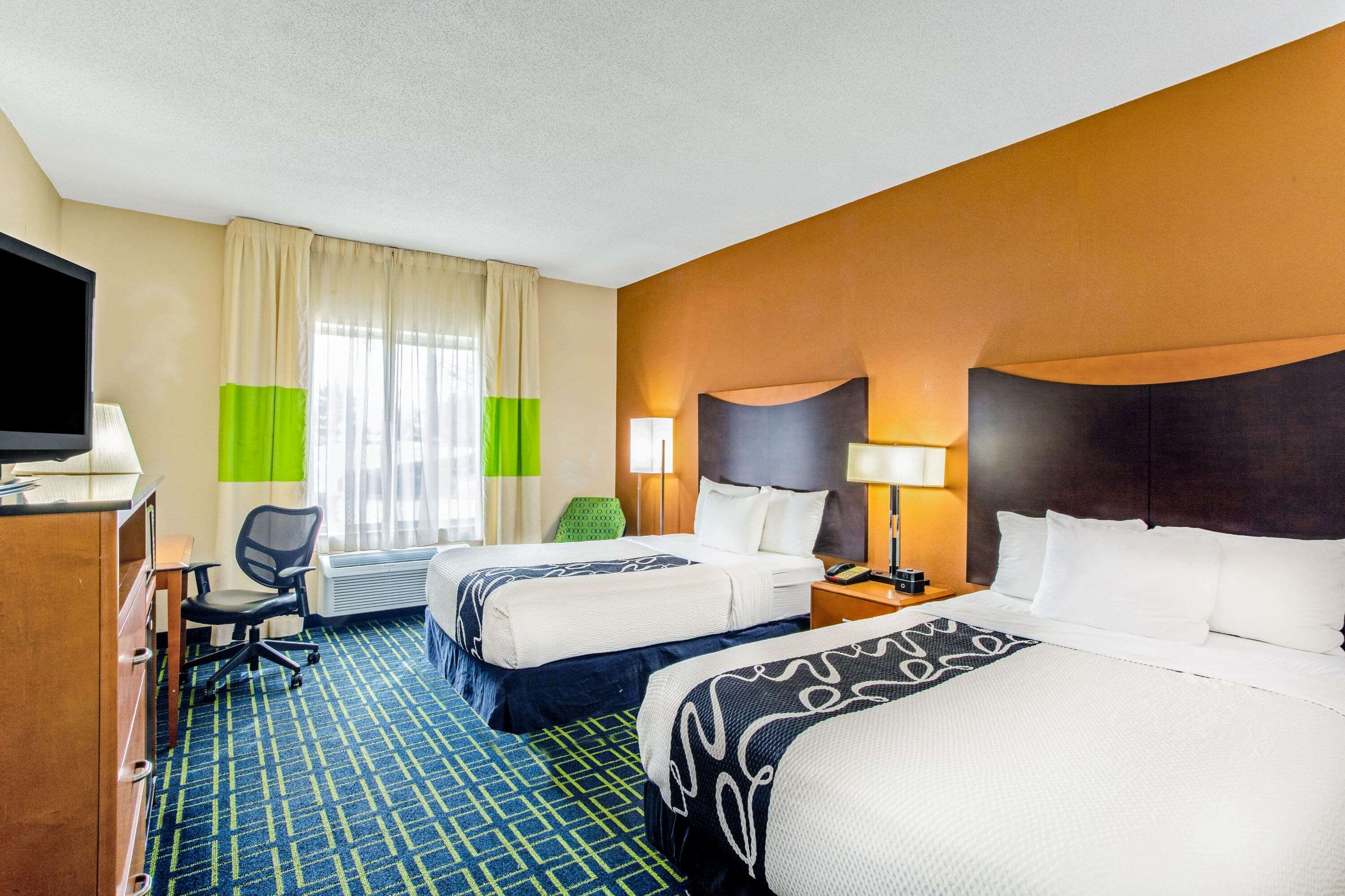 La Quinta Inn & Suites by Wyndham Manassas Battlefield